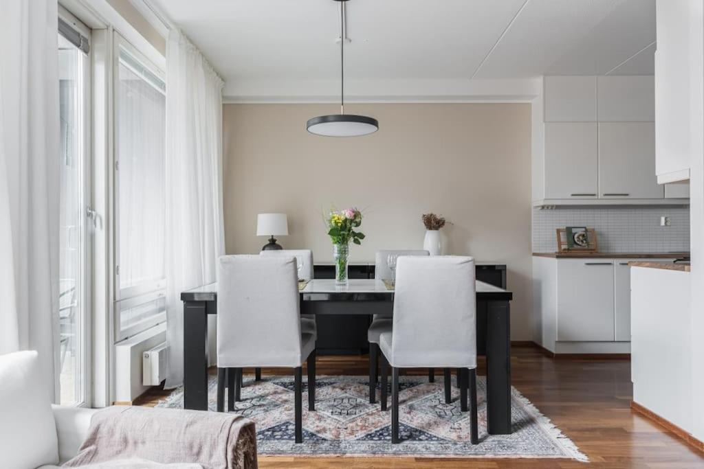 2bedroom & In Heart Of - 90 Square Meters * Helsinki