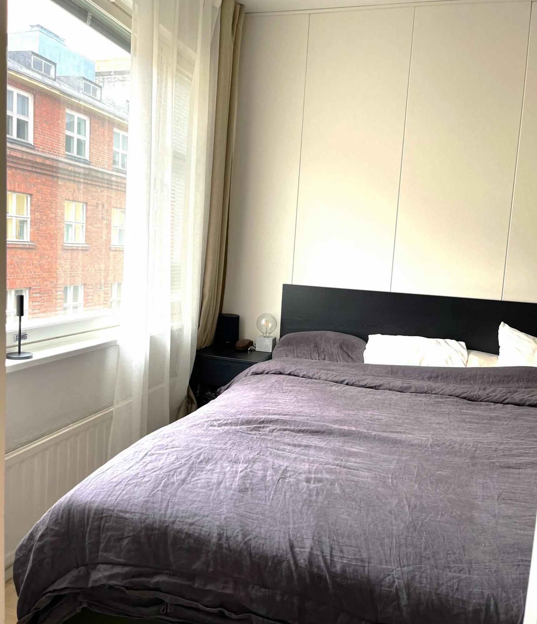 Modern 38 Sqm Two Flat * Helsinki