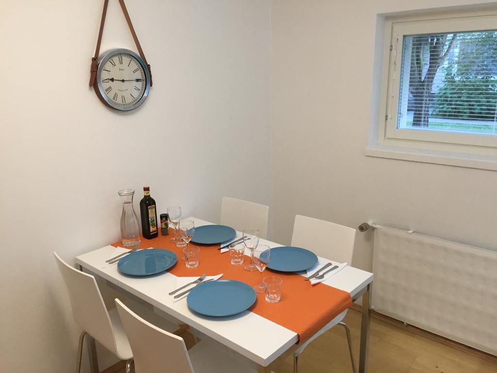 Lauttasaari Huoneisto *