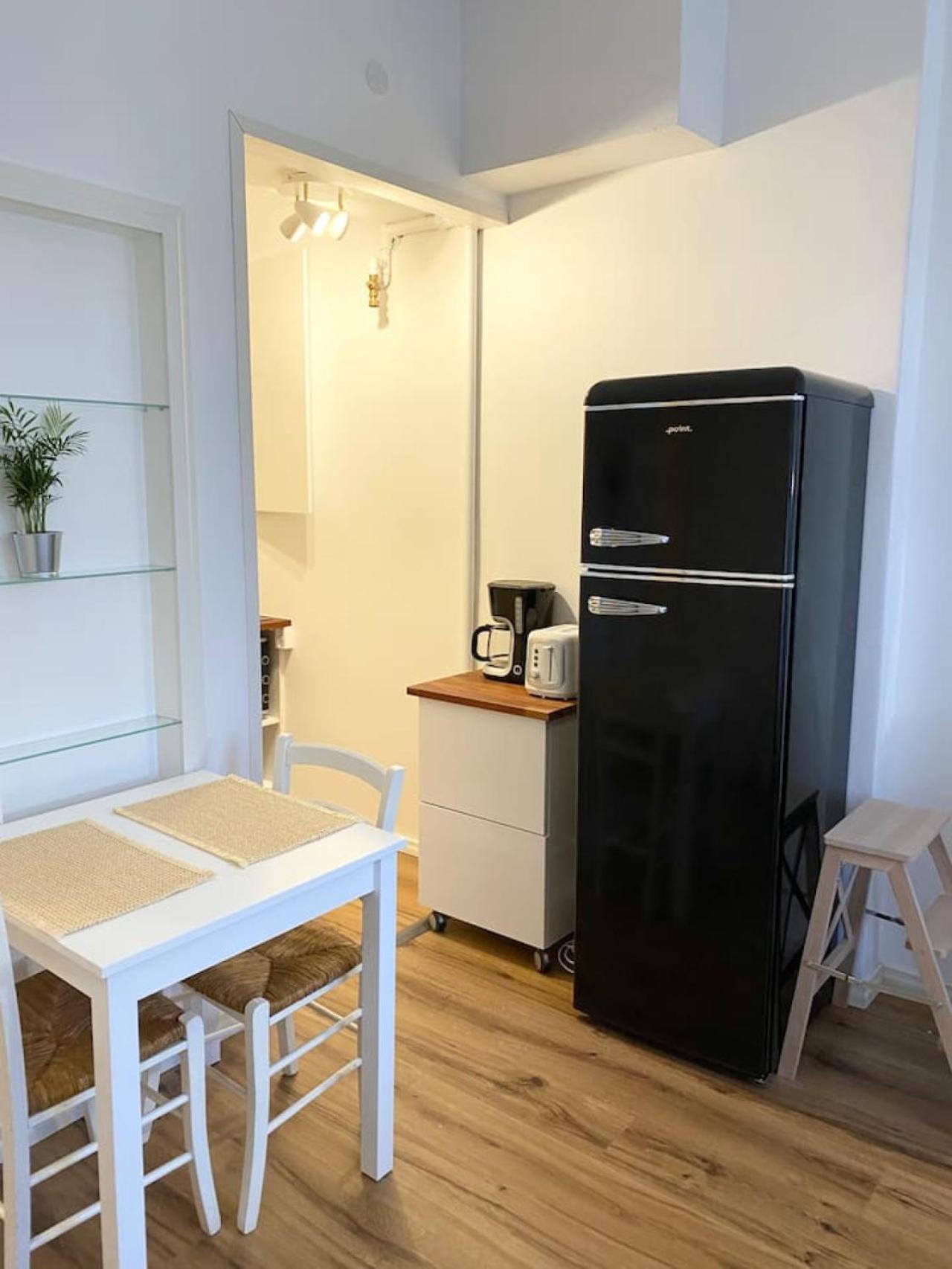 Huoneisto Kinapori Beautiful With Excellent Location Helsinki