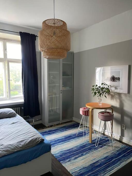 Nordic In The Heart Of Helsinki
