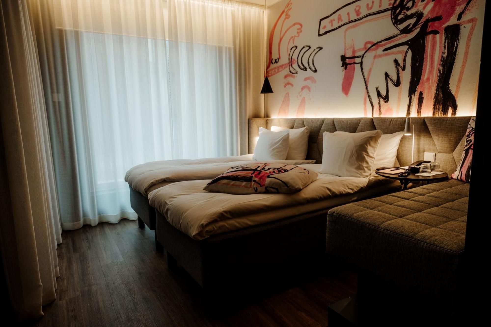 Ax Hotelli Helsinki
