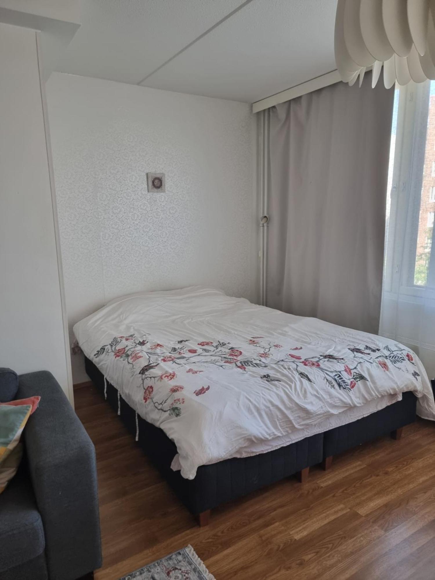 In Kallio Huoneisto Helsinki
