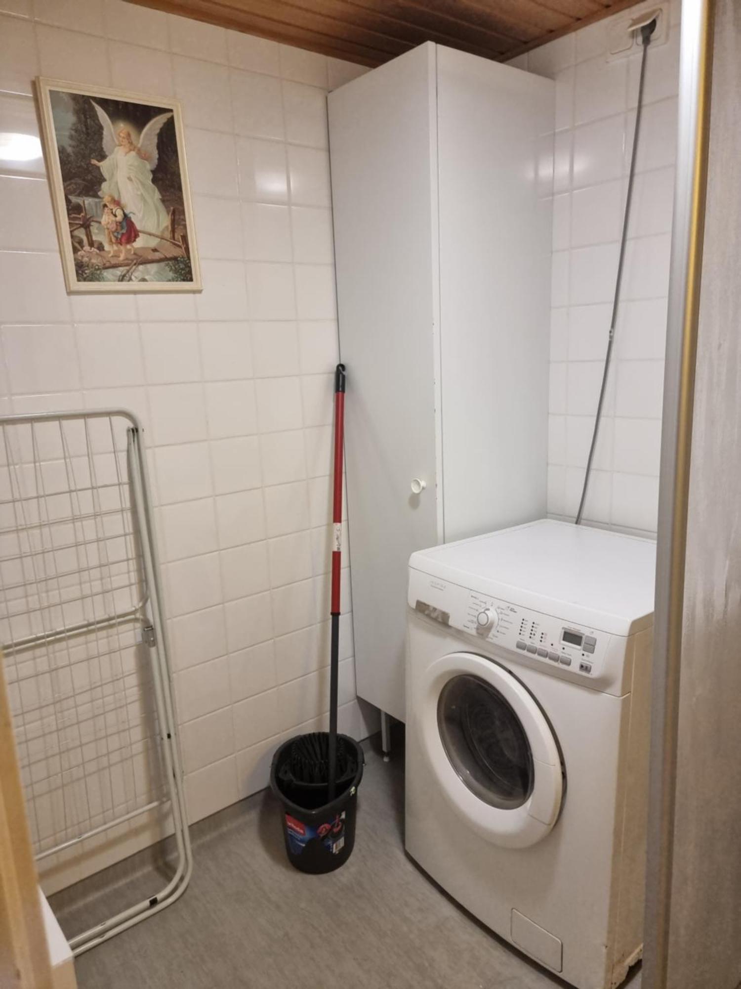 Huoneisto In Kallio *