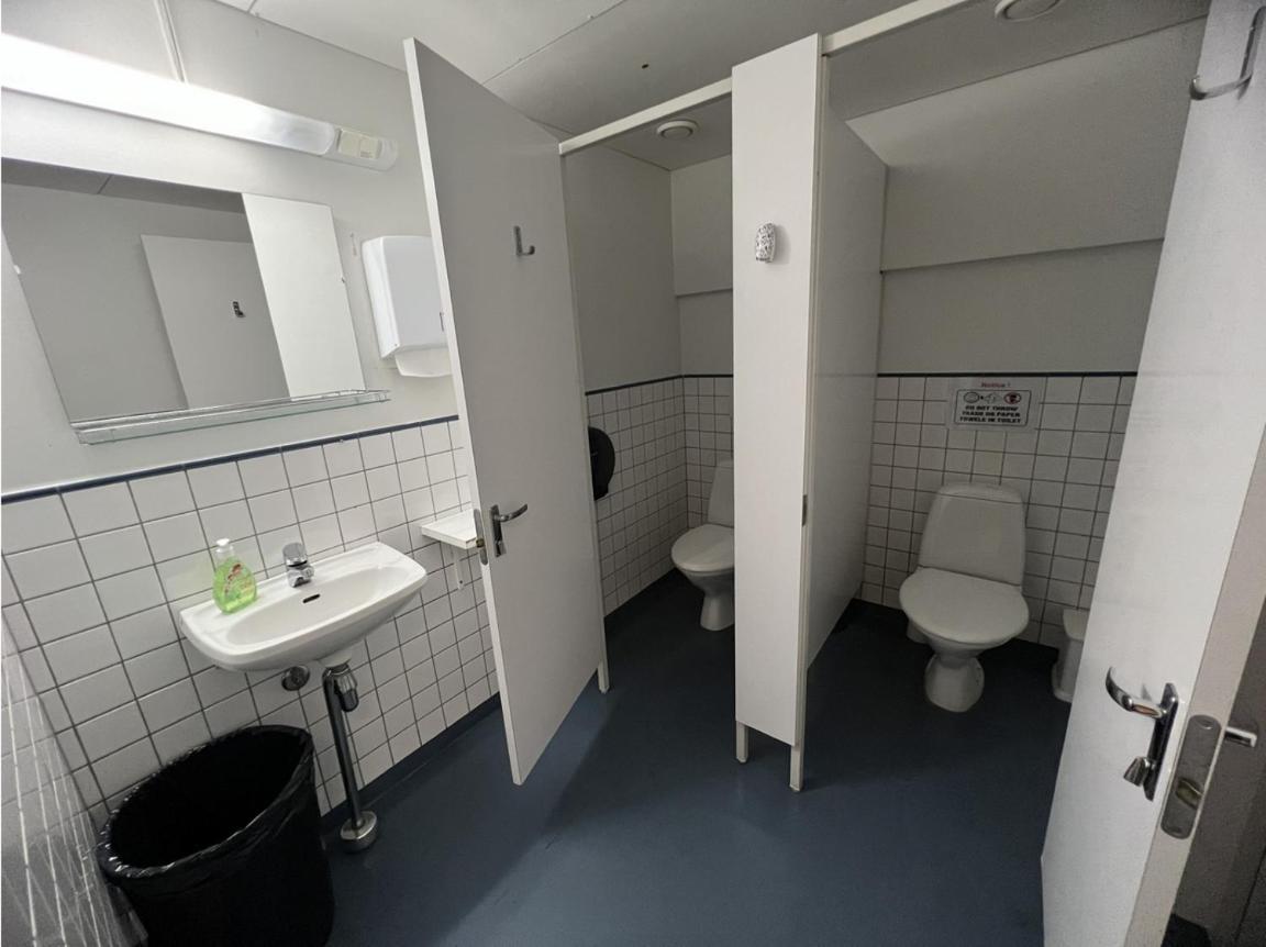 Office House Services 218 Helsinki