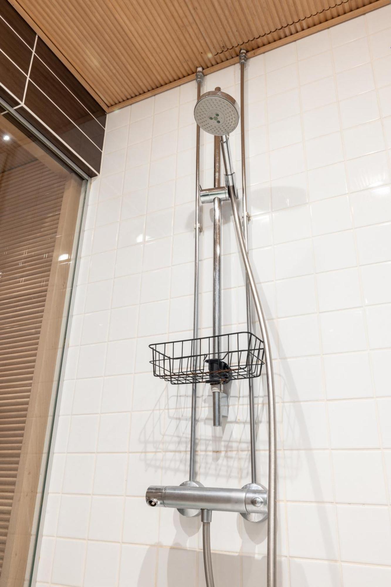 2ndhomes Charming 1br With Sauna In The Center Huoneisto Helsinki