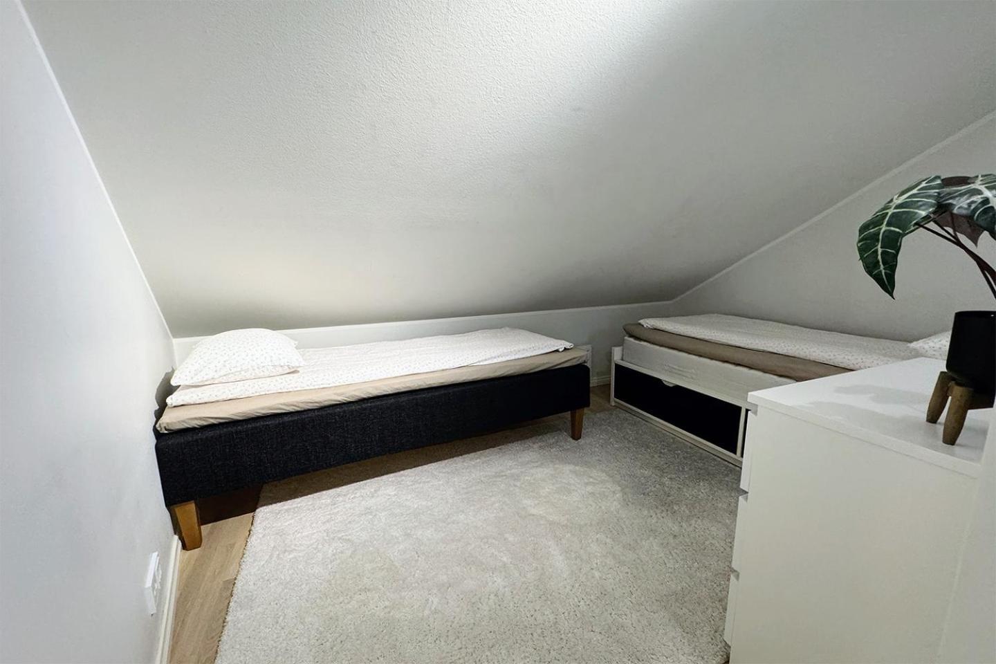 Skyroom - Sauna, Family-friendly & Skyline Views * Helsinki
