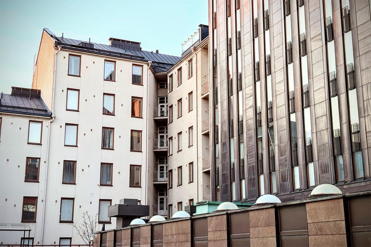 Skyroom - Sauna, Family-friendly & Skyline Views Huoneisto Helsinki