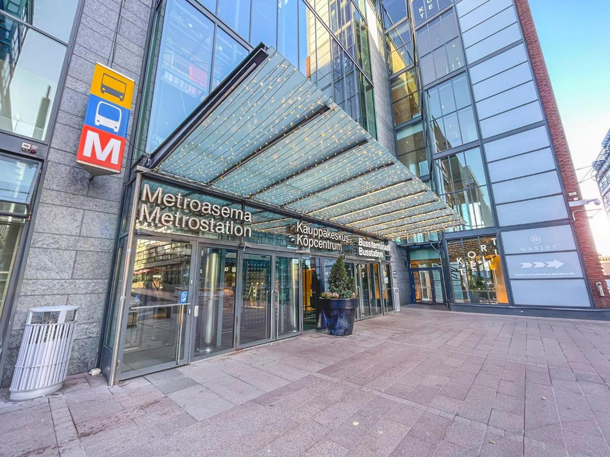 Residential Homes Kamppi Huoneisto