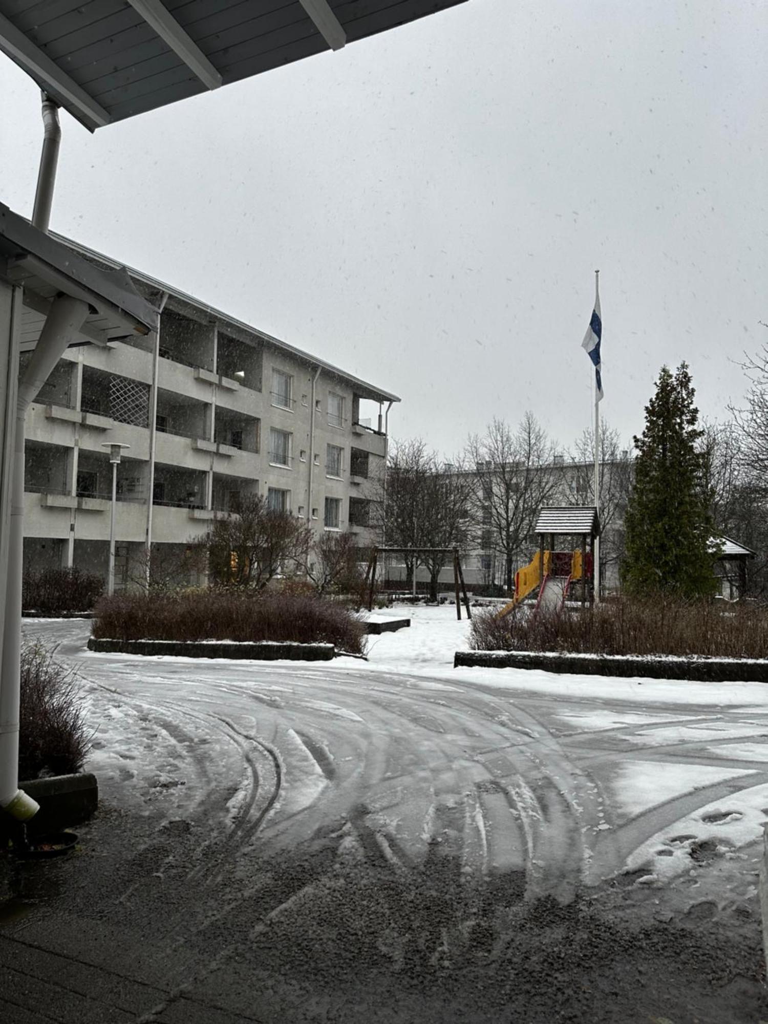 Joni Helsinki