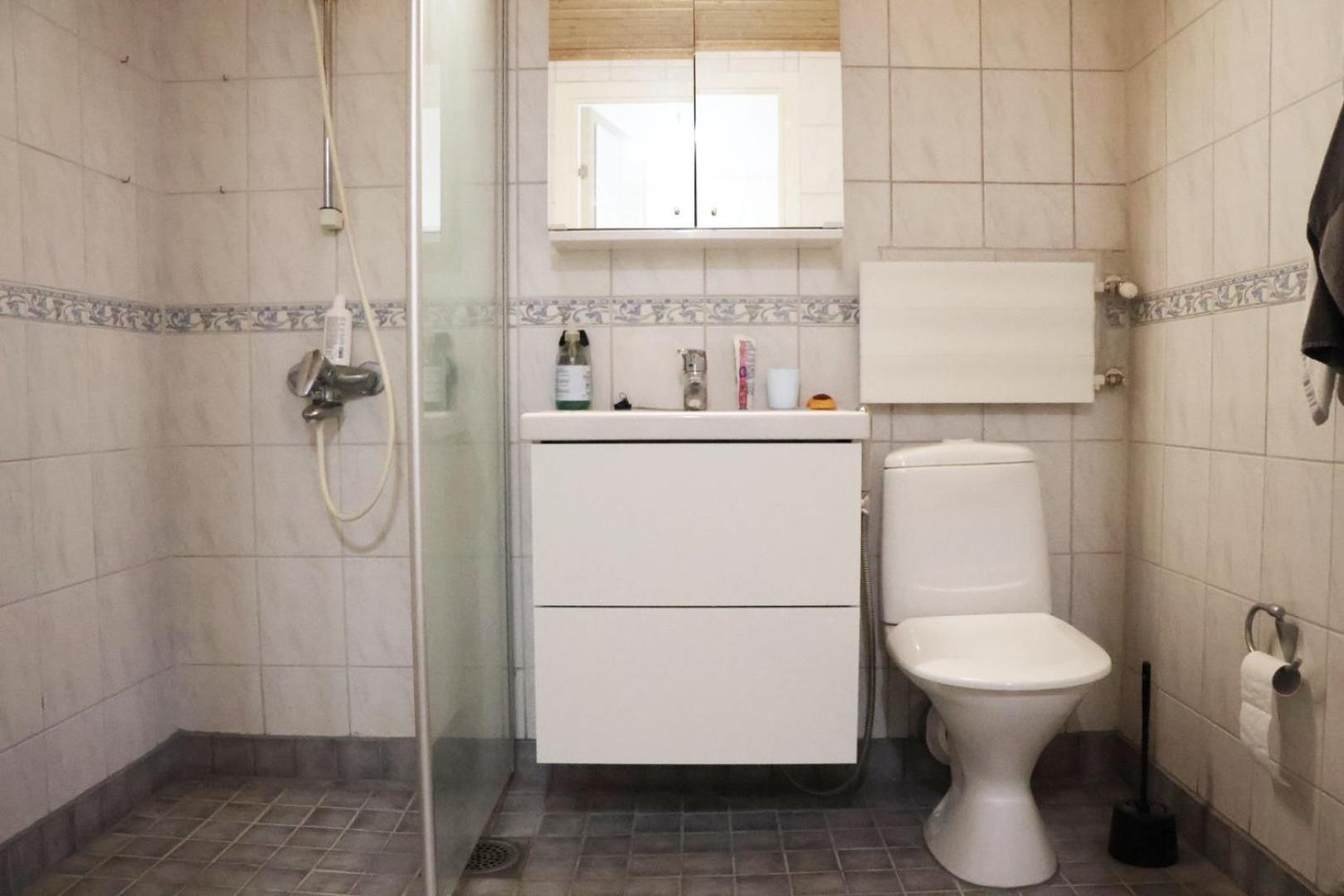 Huoneisto Convenient And Peaceful Flat In A Great Location Helsinki