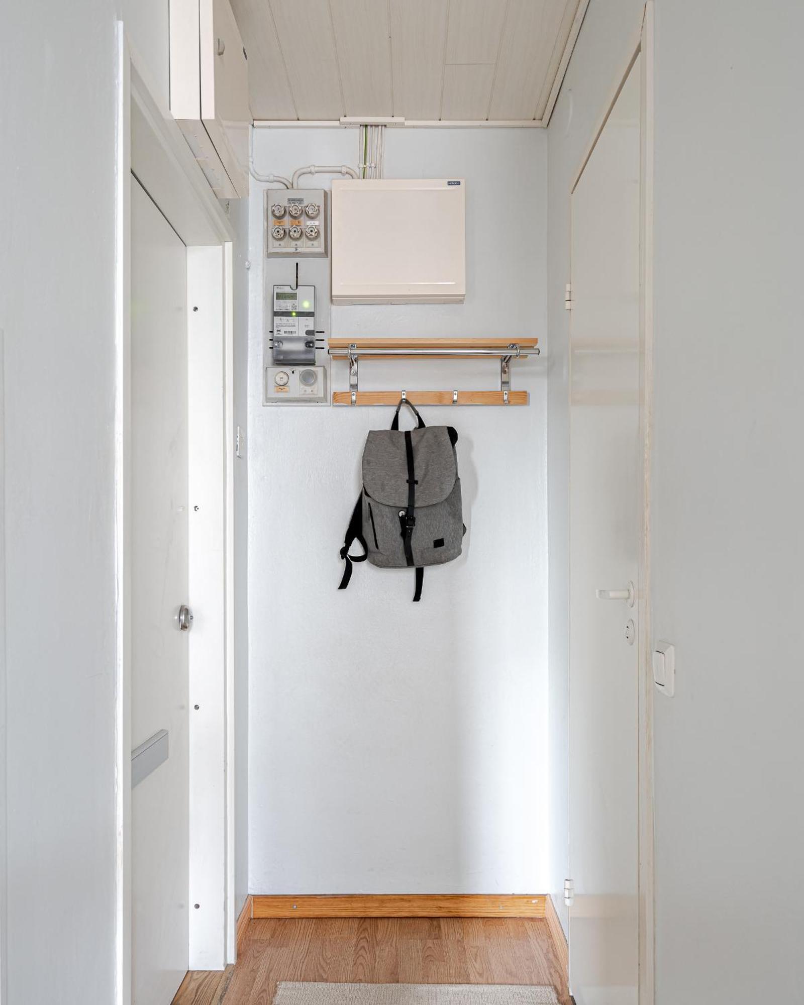 Nordstay - Scandi-chic In *