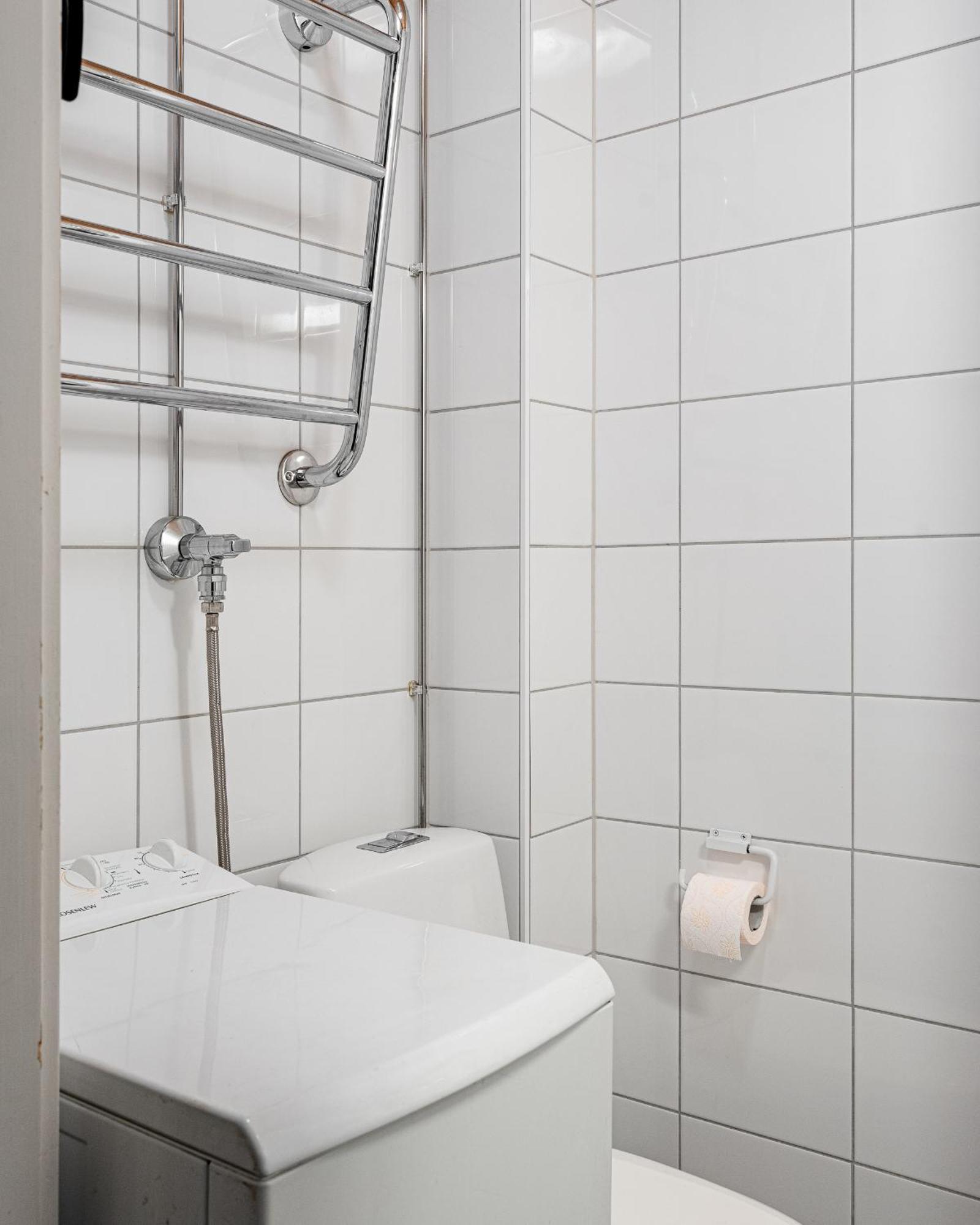 Nordstay - Scandi-chic In