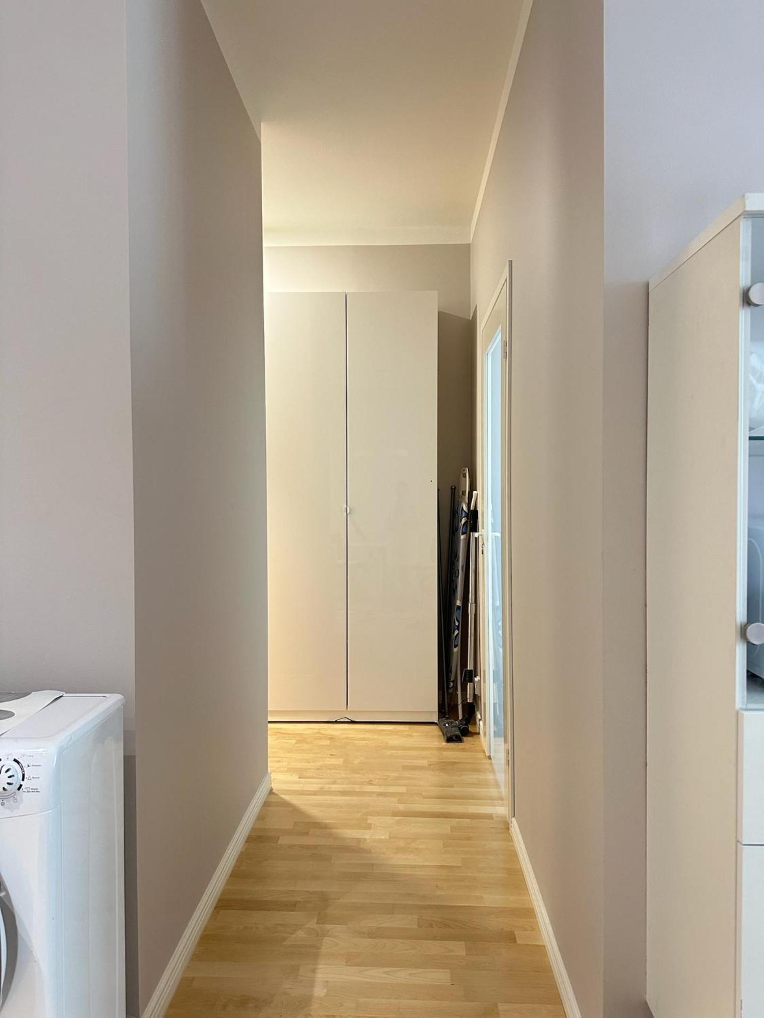 Bright 1br In Kallio With Location *