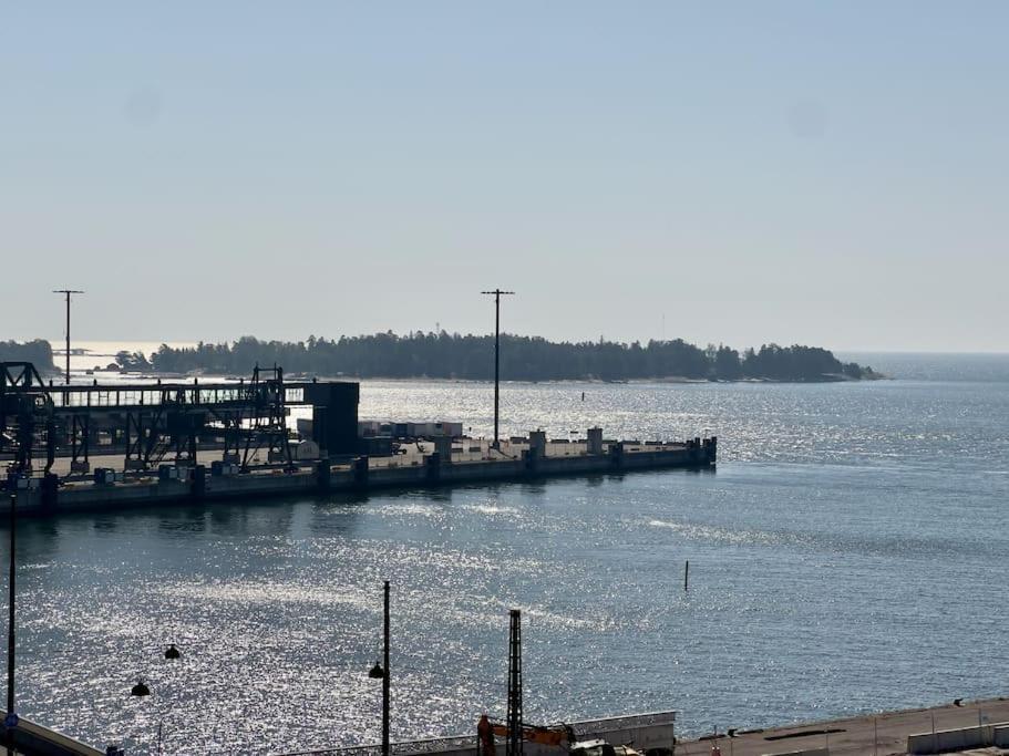 Seashore * Helsinki