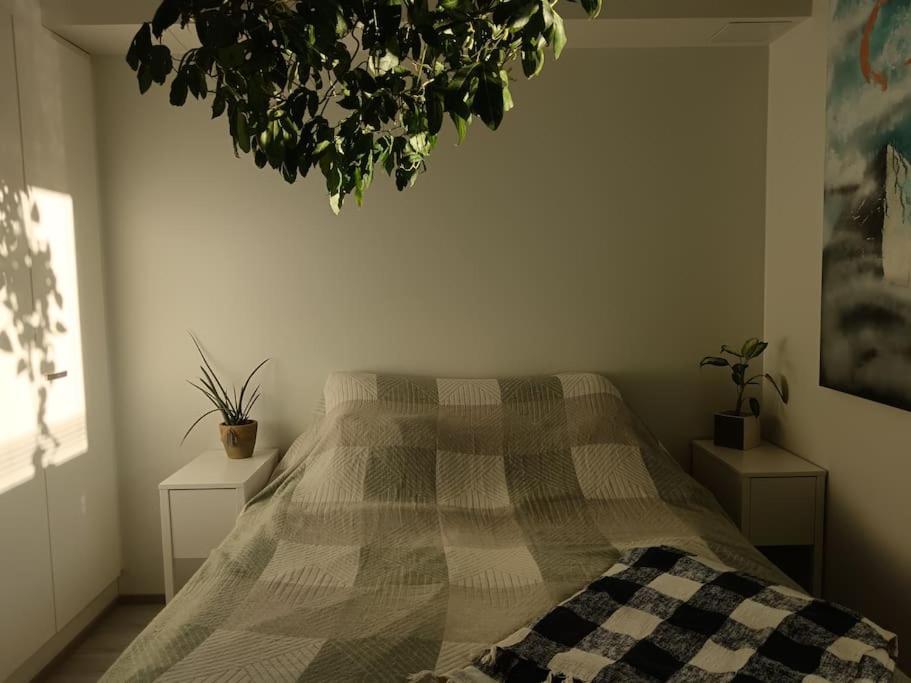 King's Oak Jungle Huoneisto Helsinki