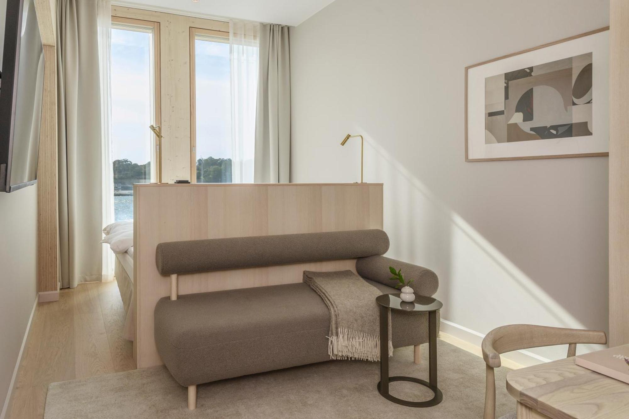 Hotelli Solo Sokos Pier 4 Helsinki