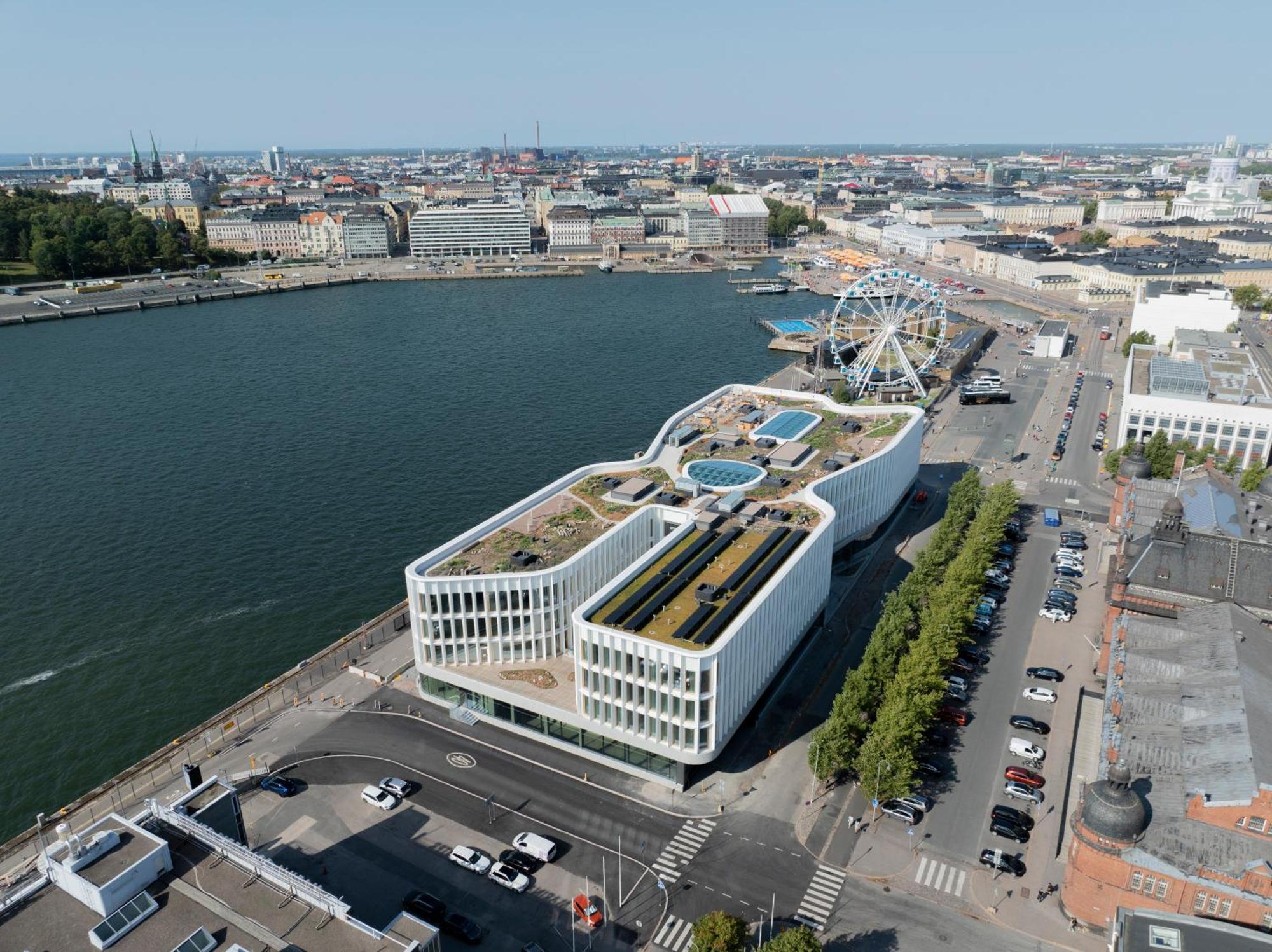 Solo Sokos Pier 4 Helsinki