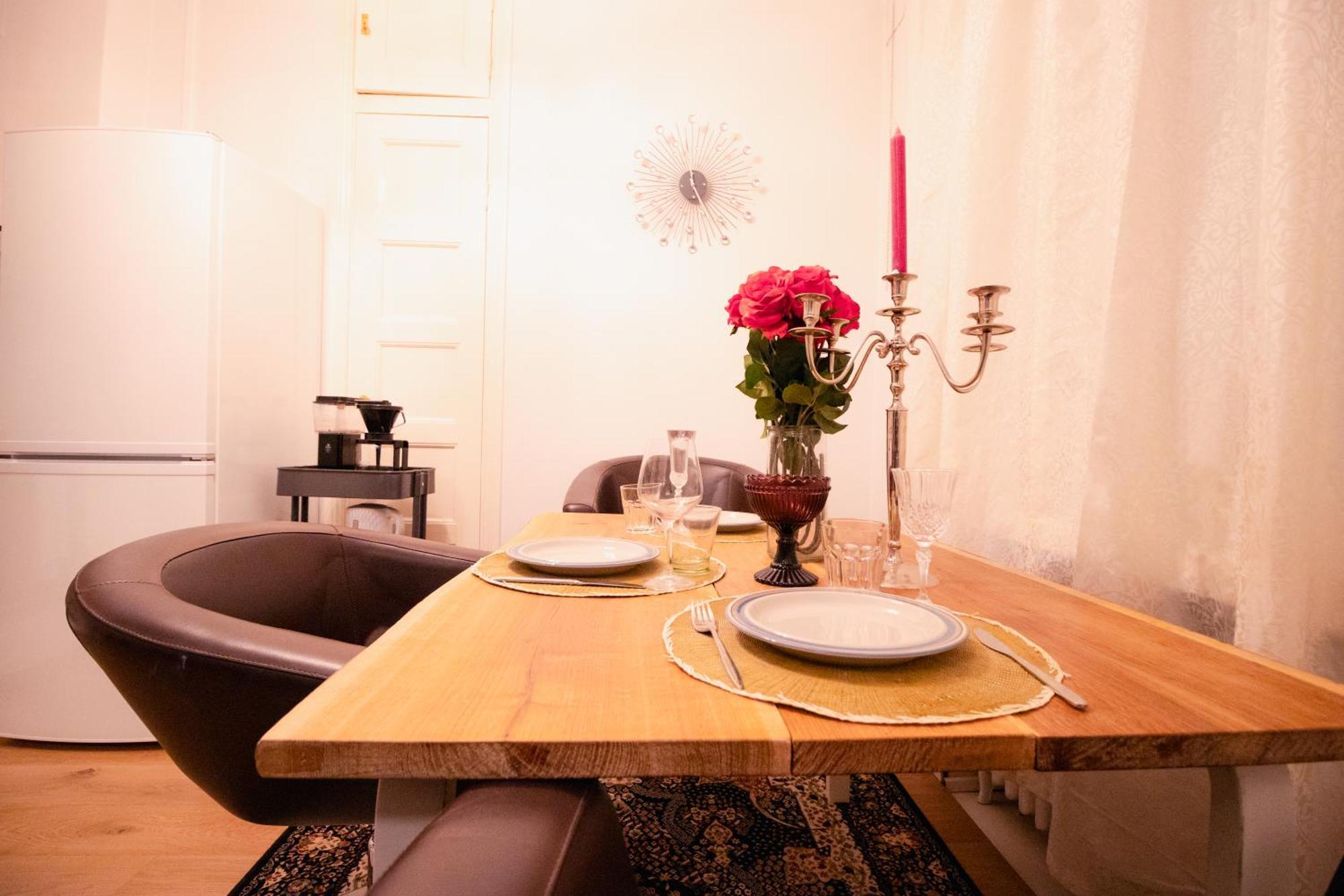 Lovely Flat In The Heart Of * Helsinki