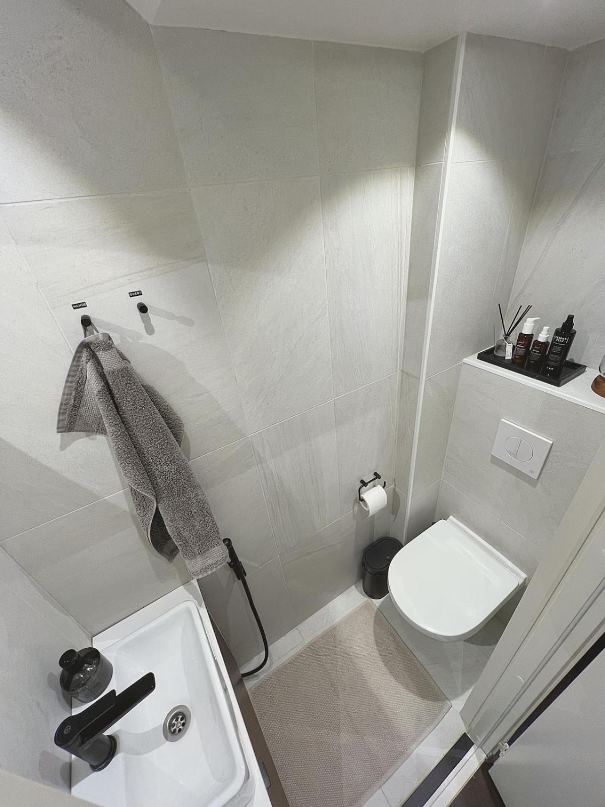 Hidden Gem With Private Sauna, In Center