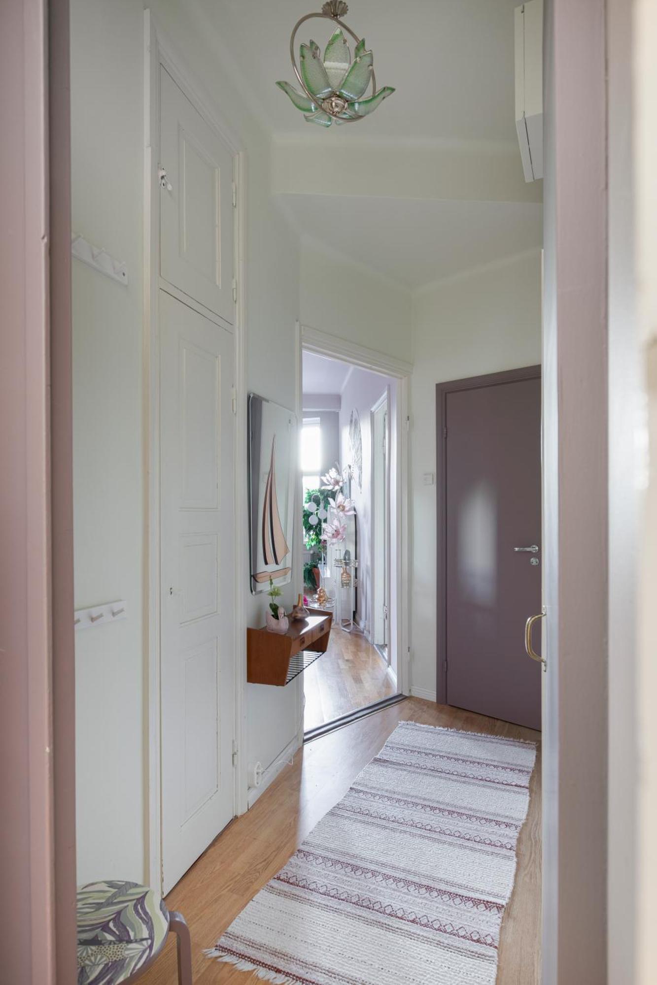 Lovely Vintage Suite, Autohalli Huoneisto
