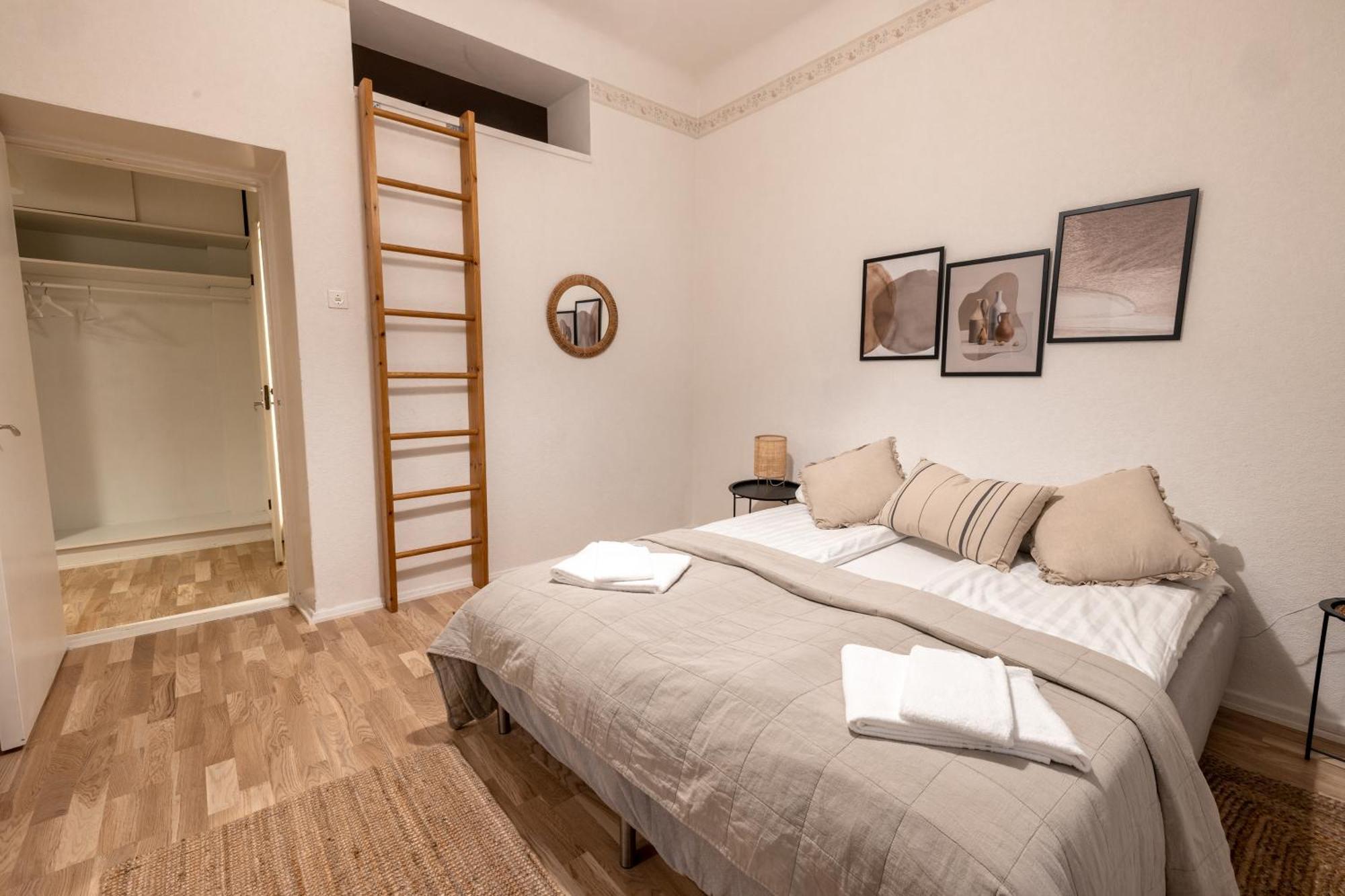 2ndhomes 1br By Kaisaniemi Park * Helsinki
