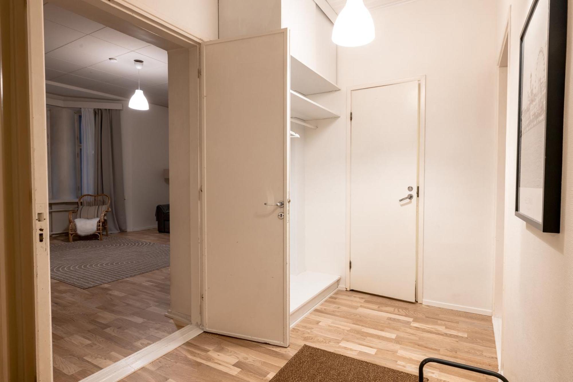 2ndhomes 1br By Kaisaniemi Park *