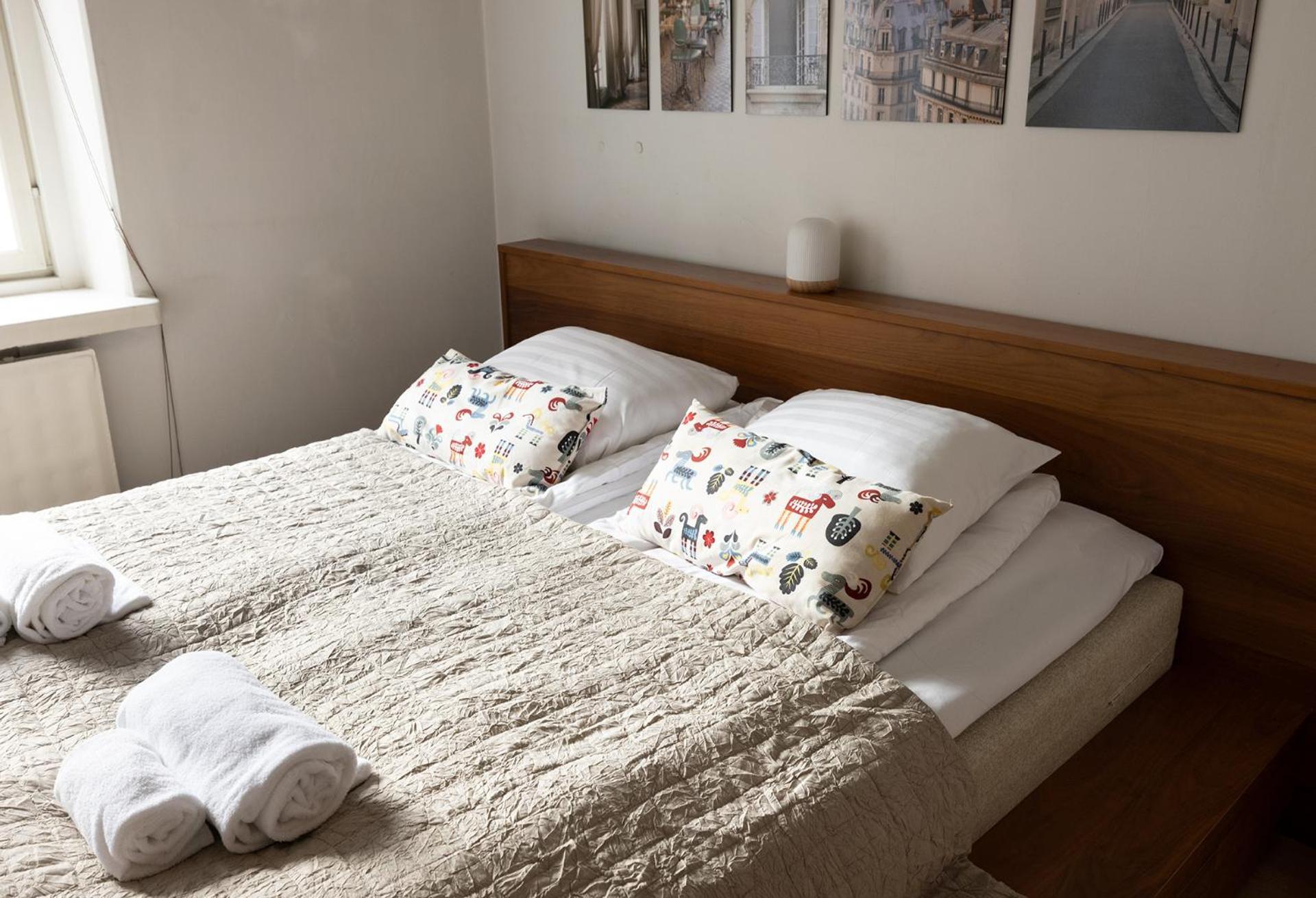 2ndhomes 1br By Kaisaniemi Park Huoneisto