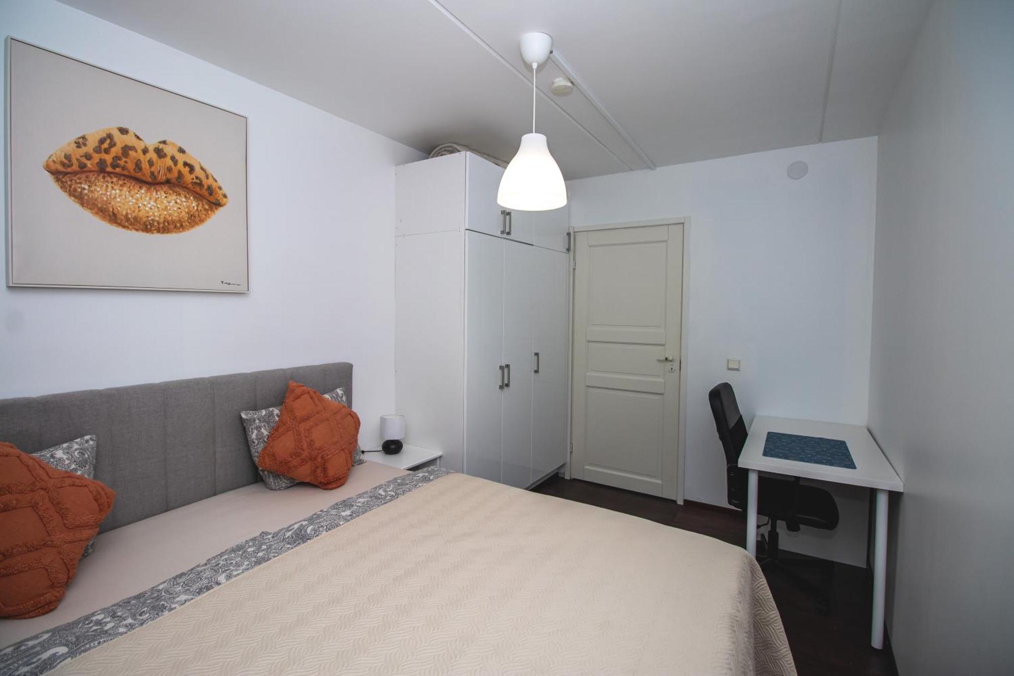 Cozy Near Metro Station Helsinki