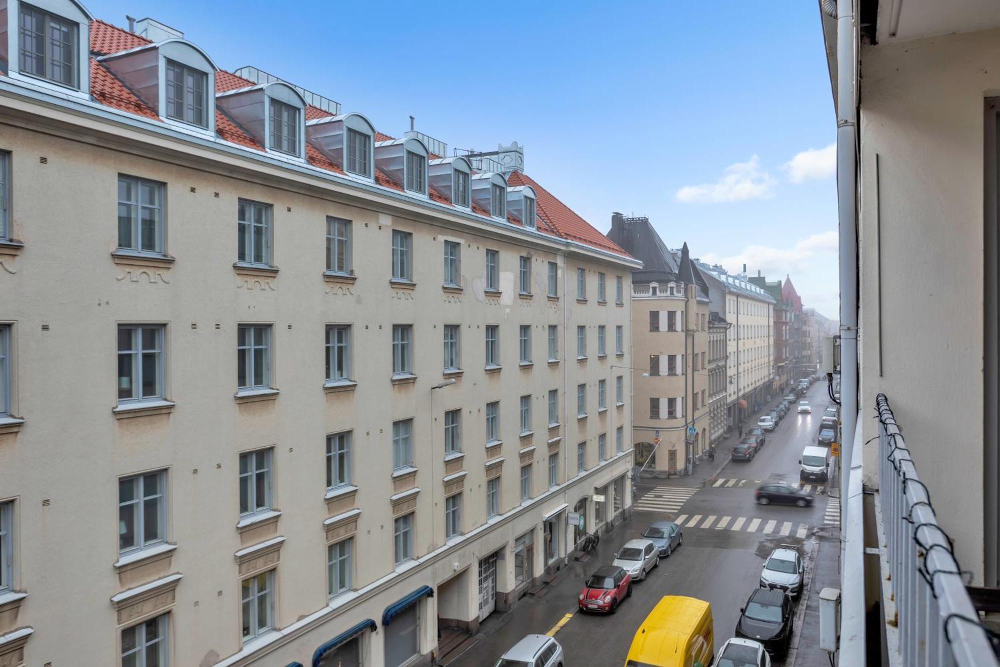 Design District W Free Parking Garage, Balcony, Netflix, 200m Tram&bus
