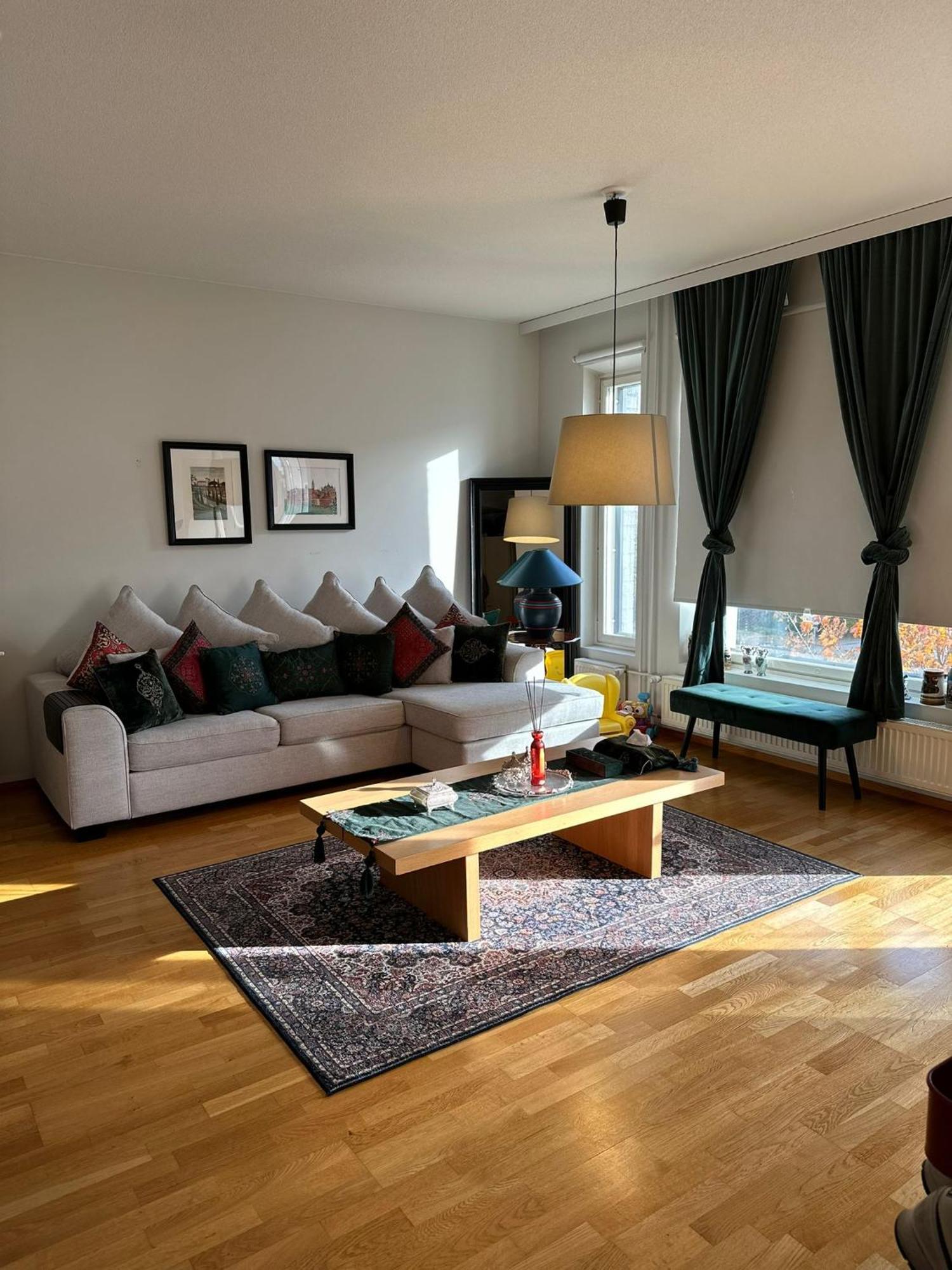 Cozy Coastal Stay, Near Nature Huoneisto *