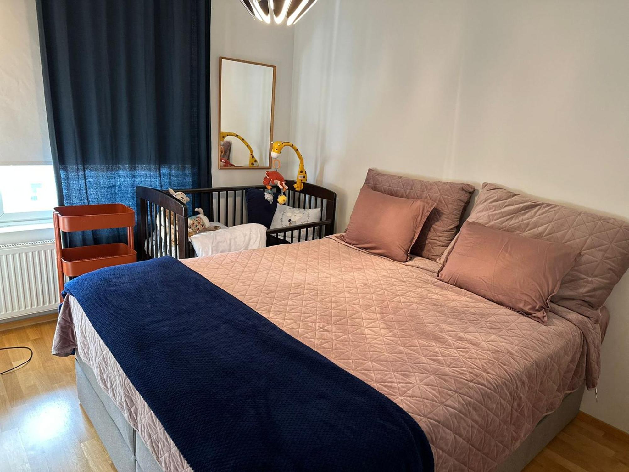 Cozy Coastal Stay, Near Nature Huoneisto