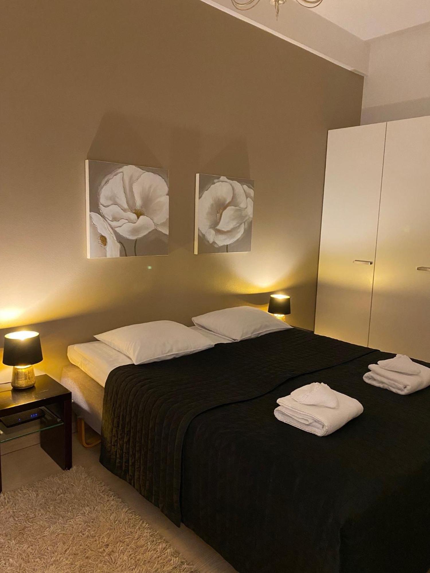 Luxury Seaside Huoneisto *