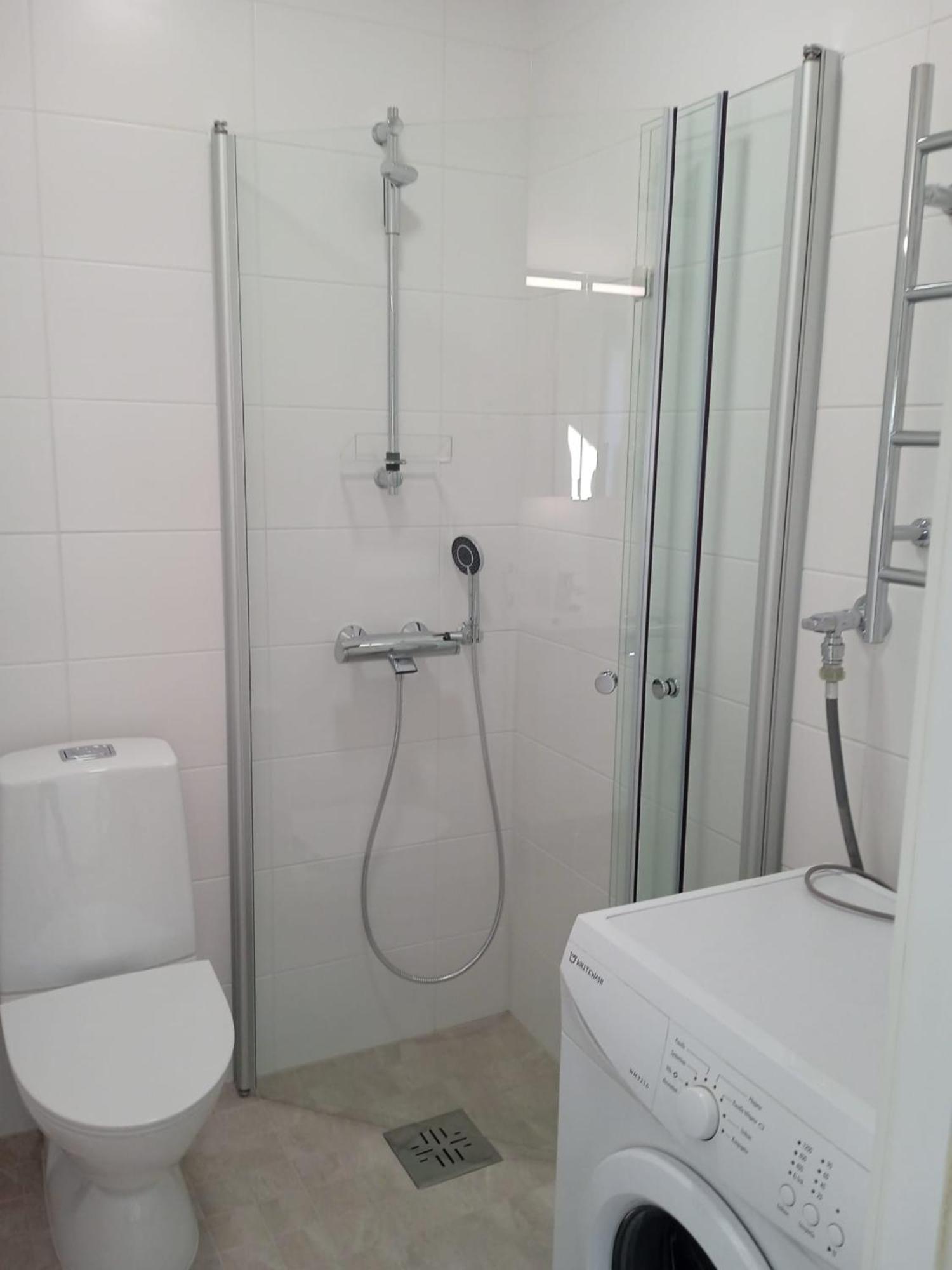 Ullanlinna Unique In The Heart Of For 2-4 Persons - Free Wifi