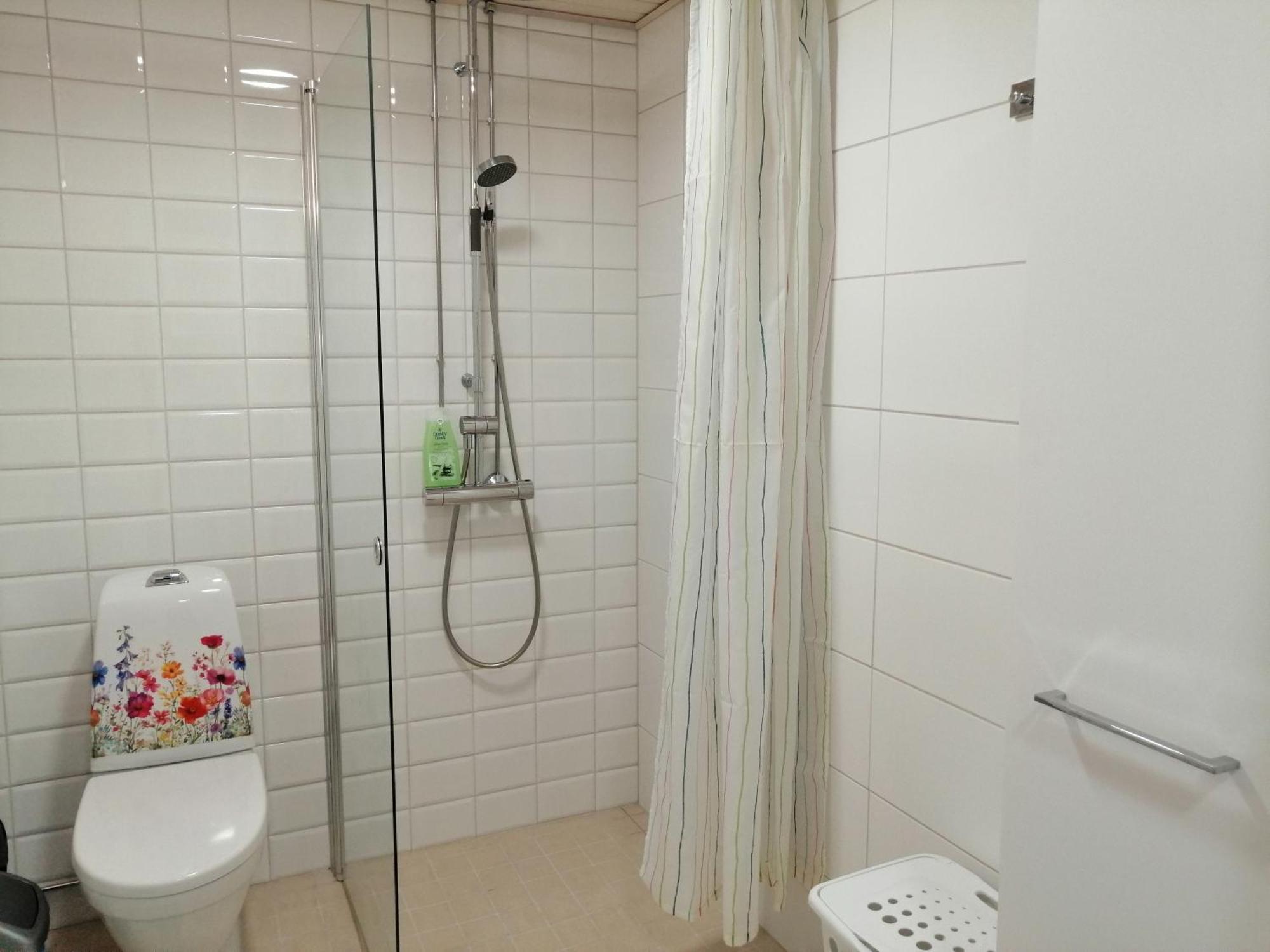 1br Cozy About 10 Min Walk To Center Huoneisto Helsinki