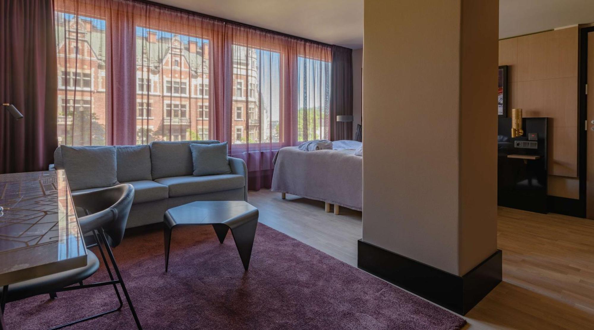 Hotelli Marski By Scandic Helsinki