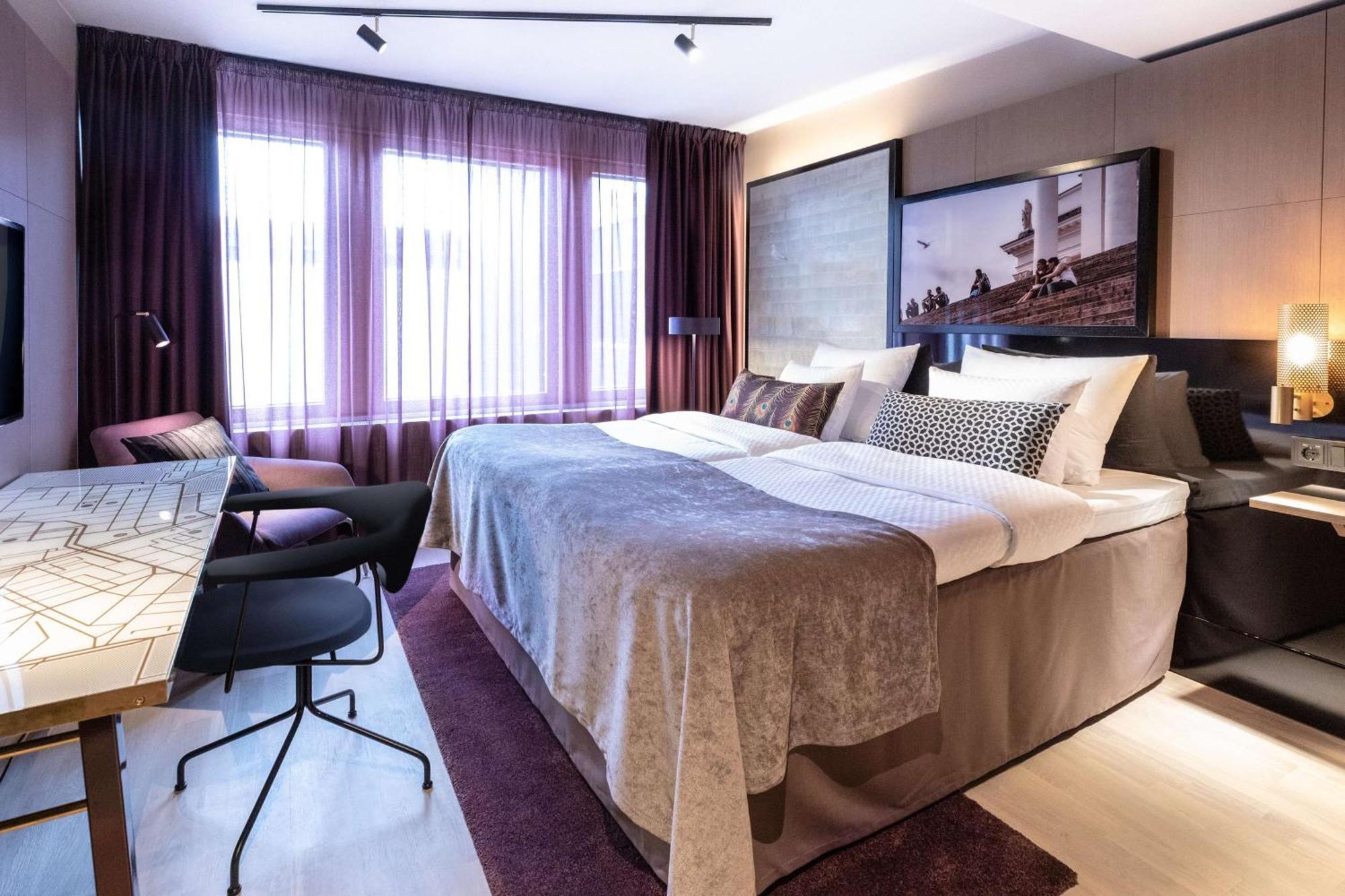 Hotelli Marski By Scandic 5*