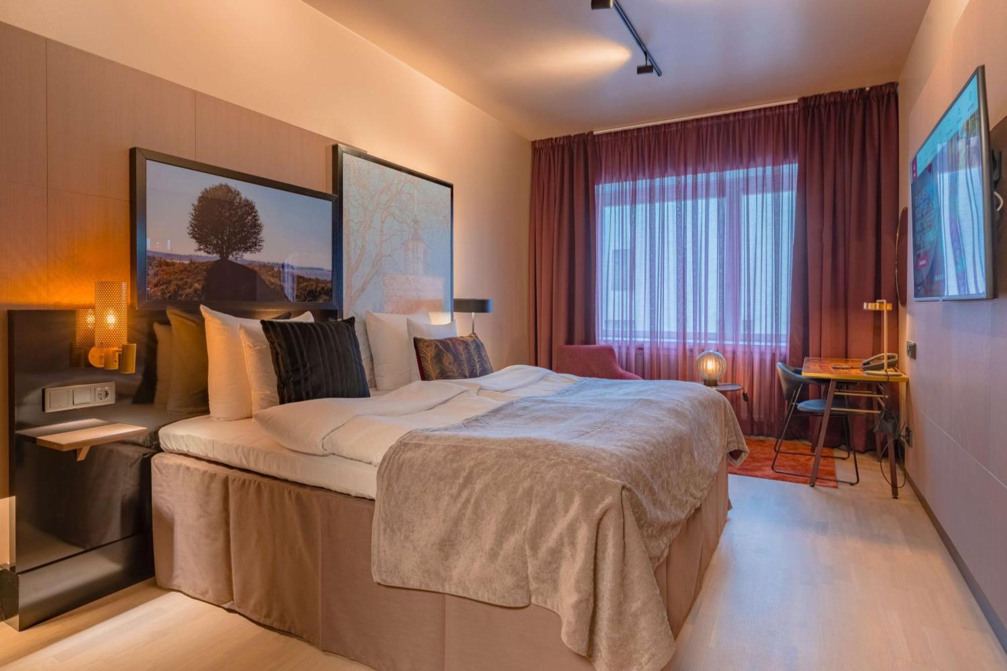 Hotelli Marski By Scandic