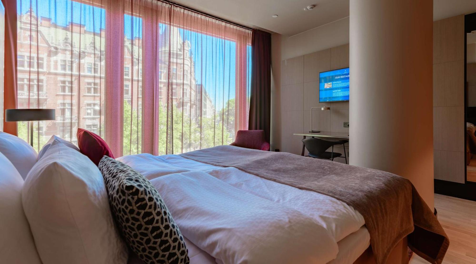 Marski By Scandic Hotelli 5*