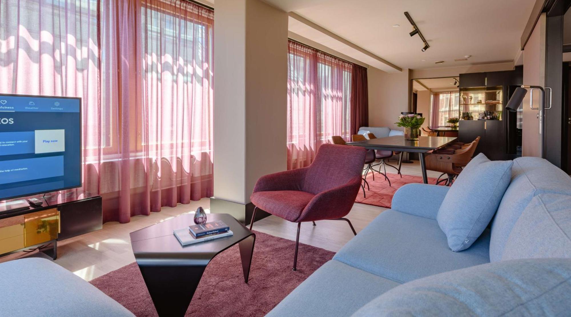 Marski By Scandic Hotelli