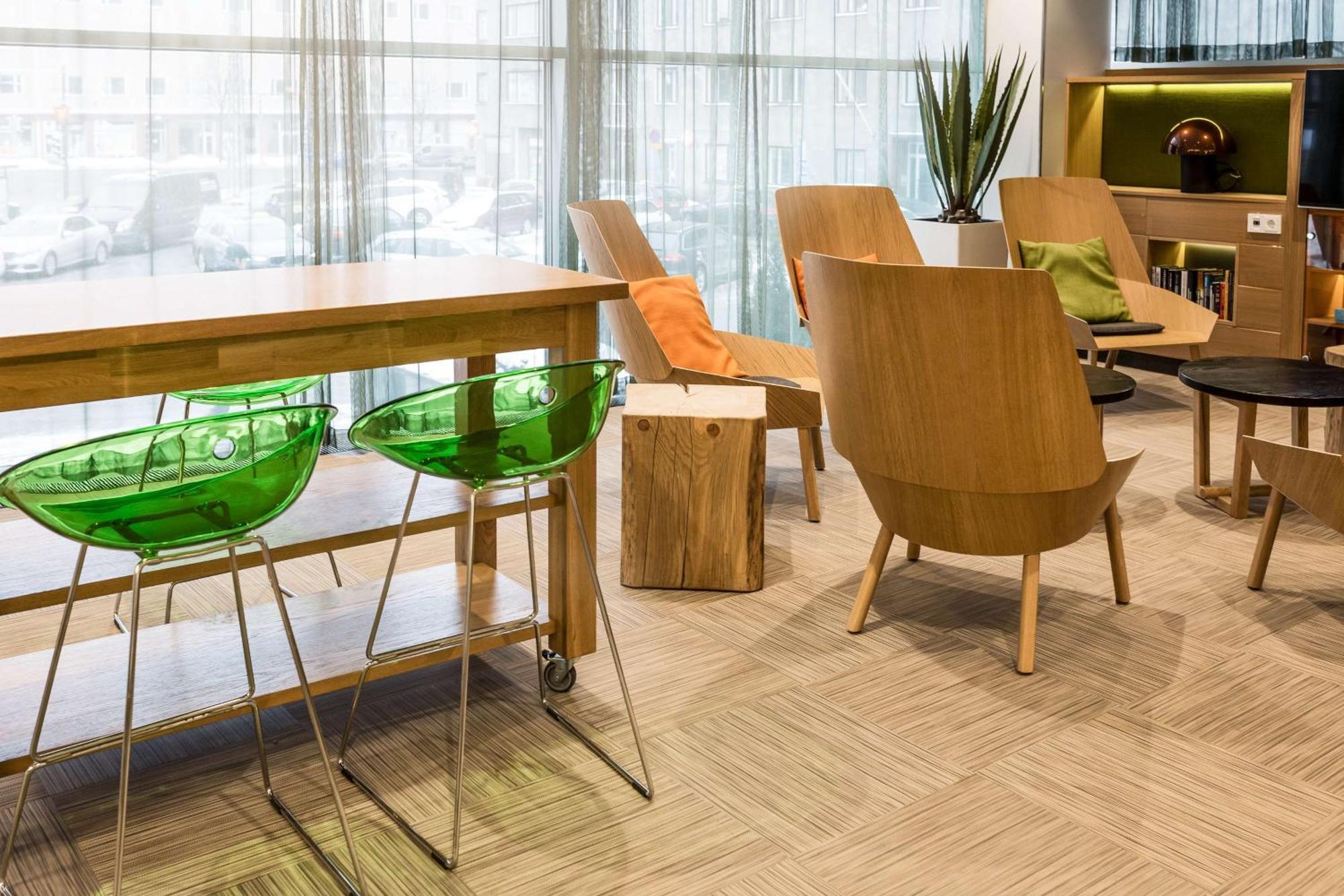 Scandic Meilahti Helsinki