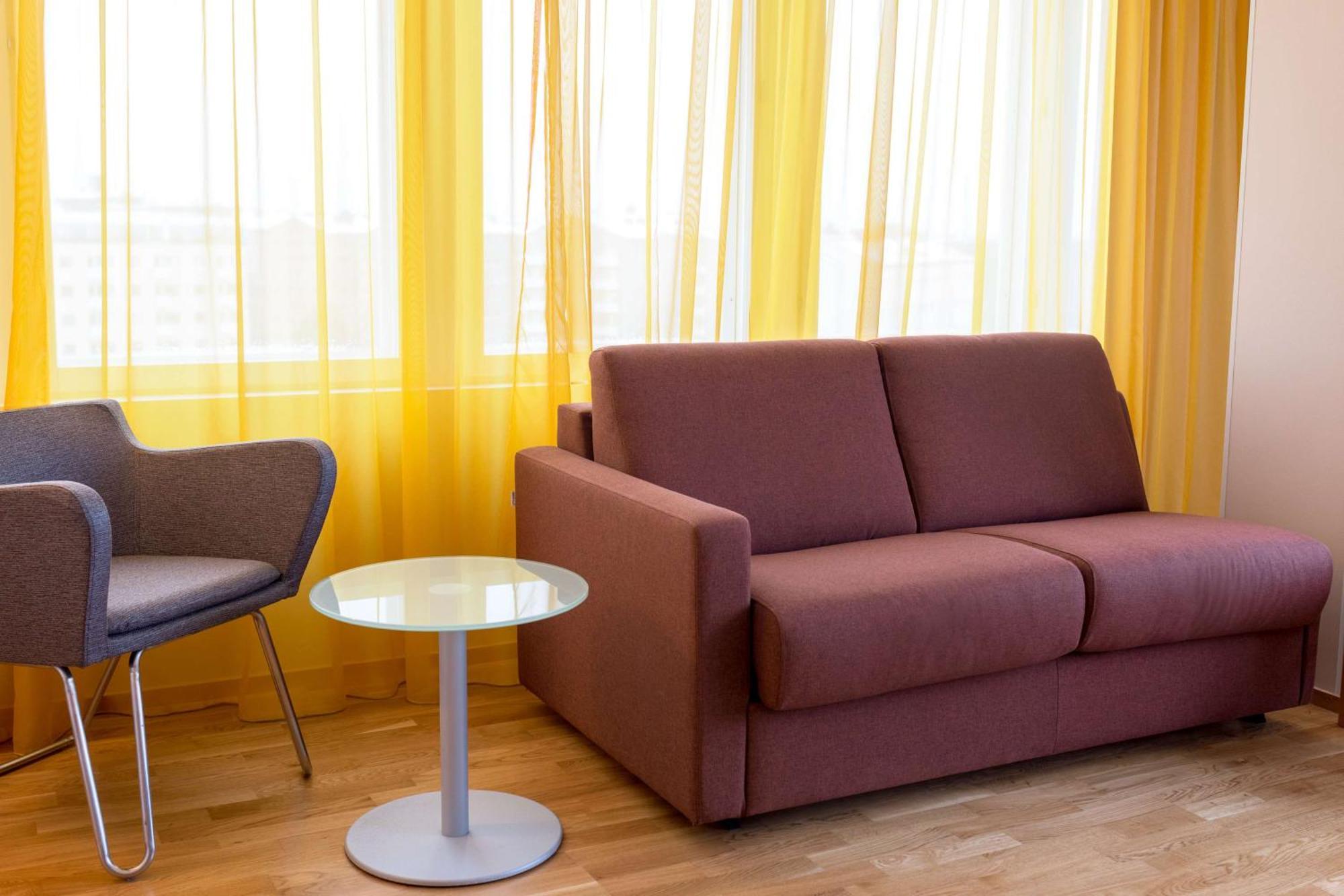 Scandic Meilahti Hotelli Helsinki