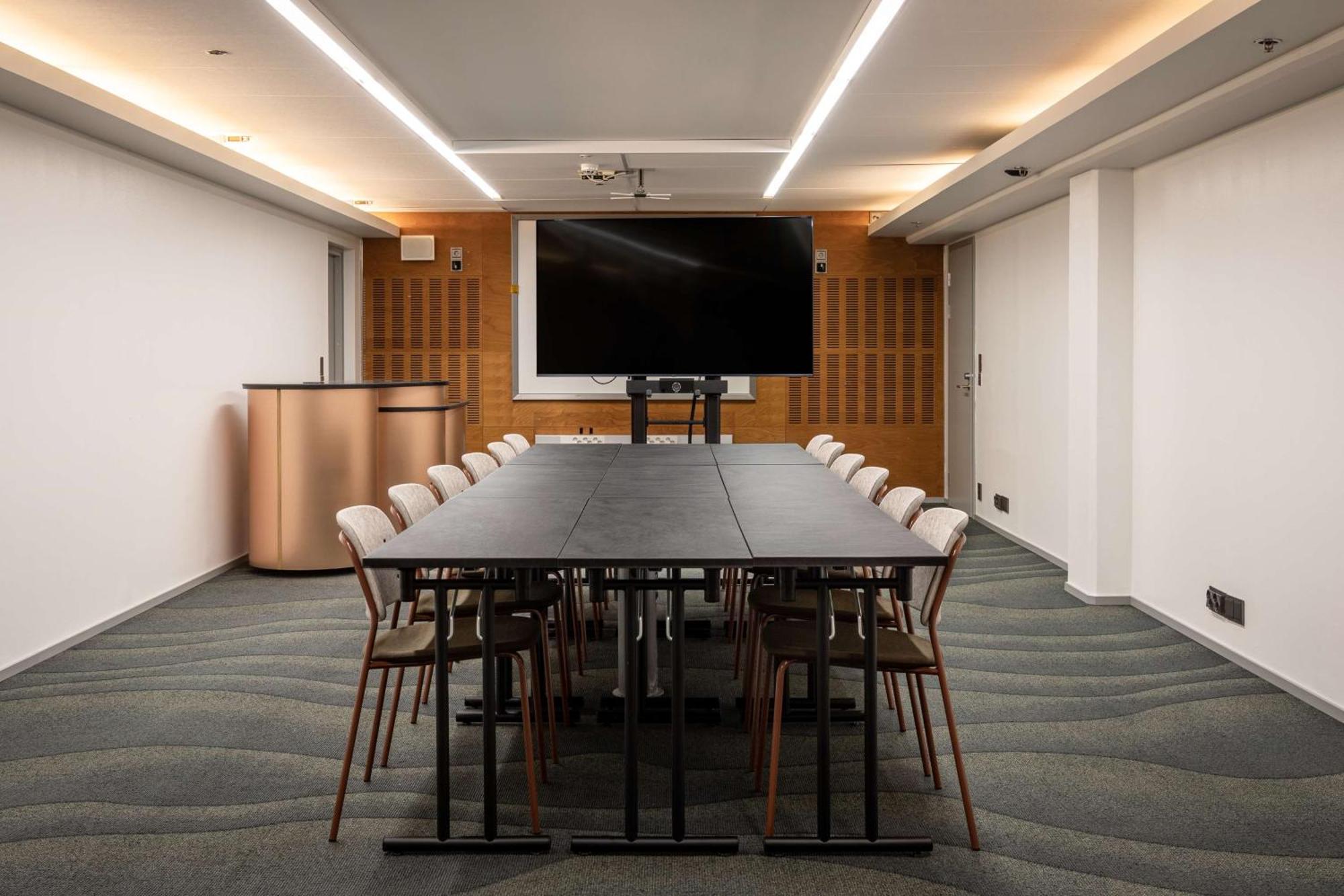 Scandic Hub 4* Helsinki