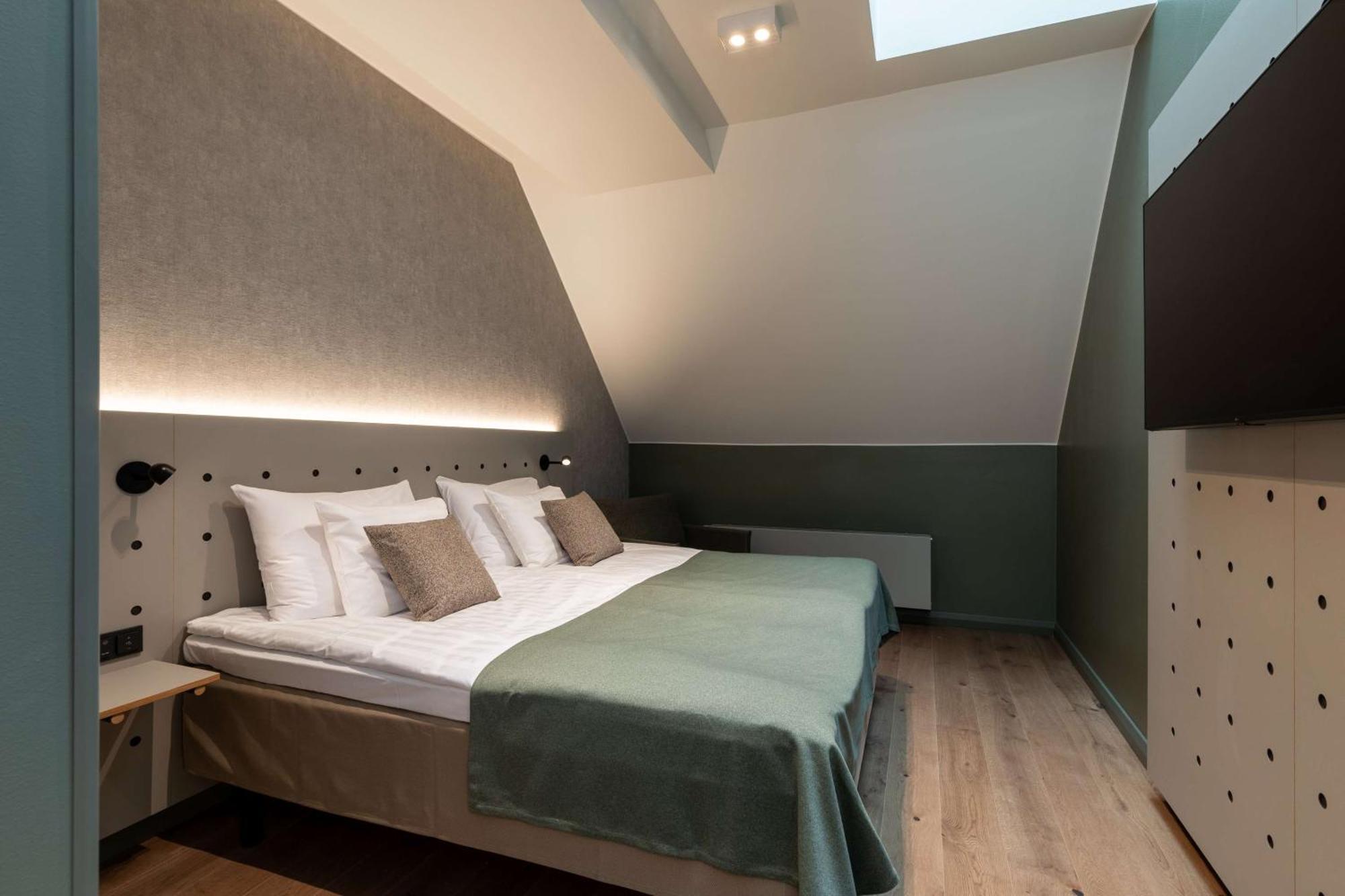 Scandic Hub Hotelli Helsinki