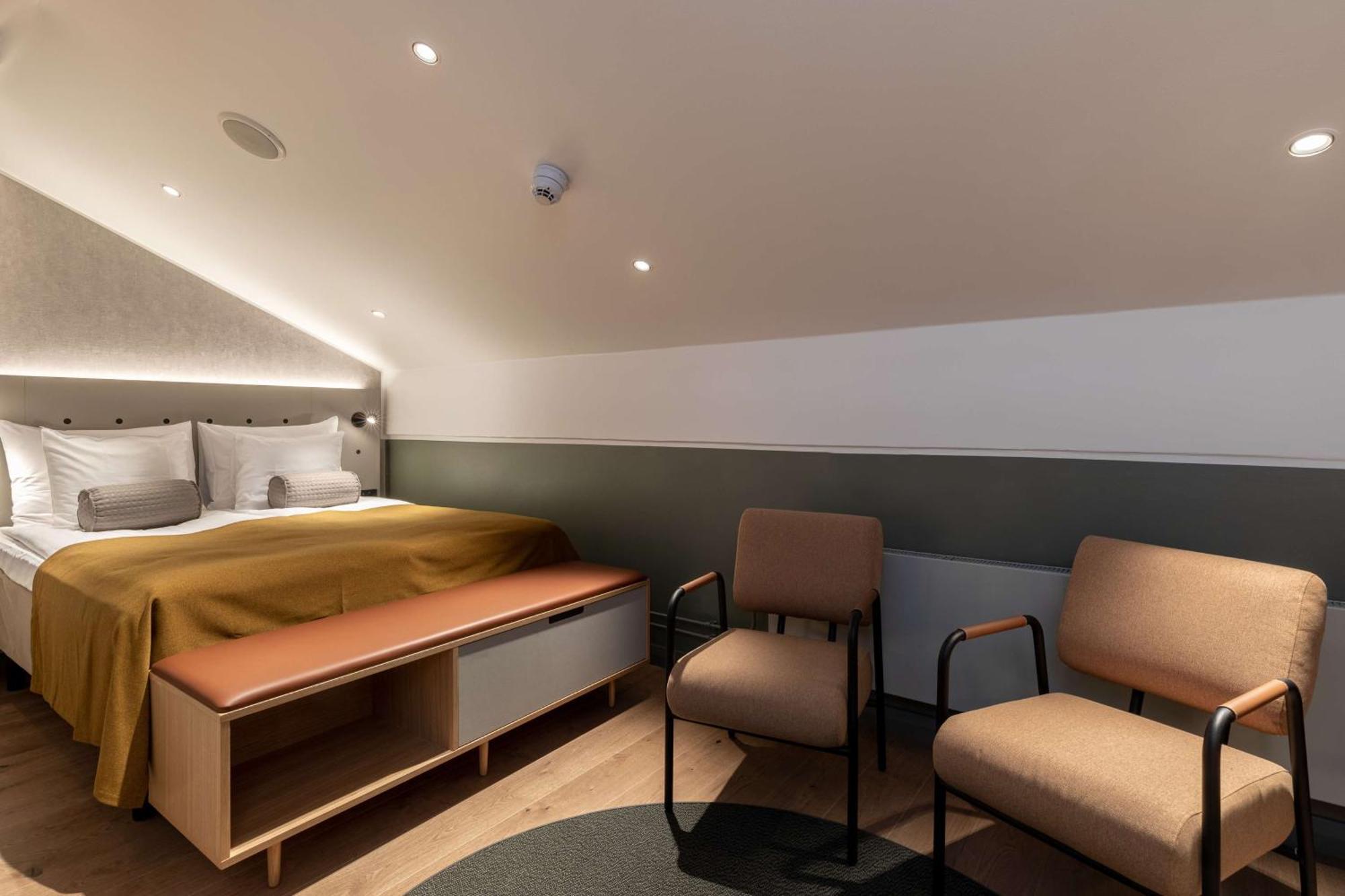 Scandic Hub 4* Helsinki