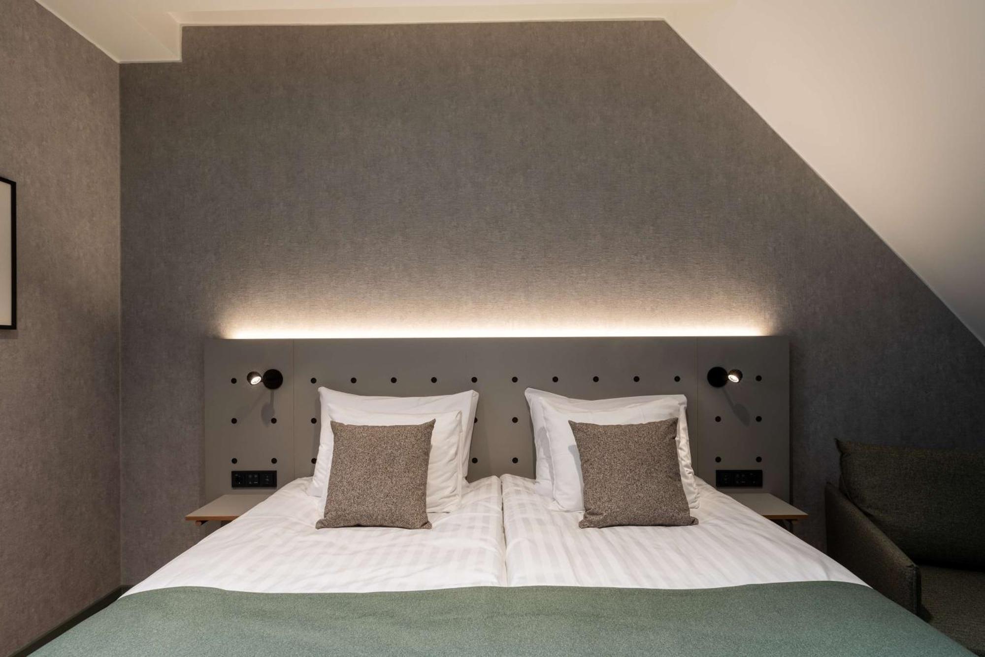 Scandic Hub Hotelli Helsinki