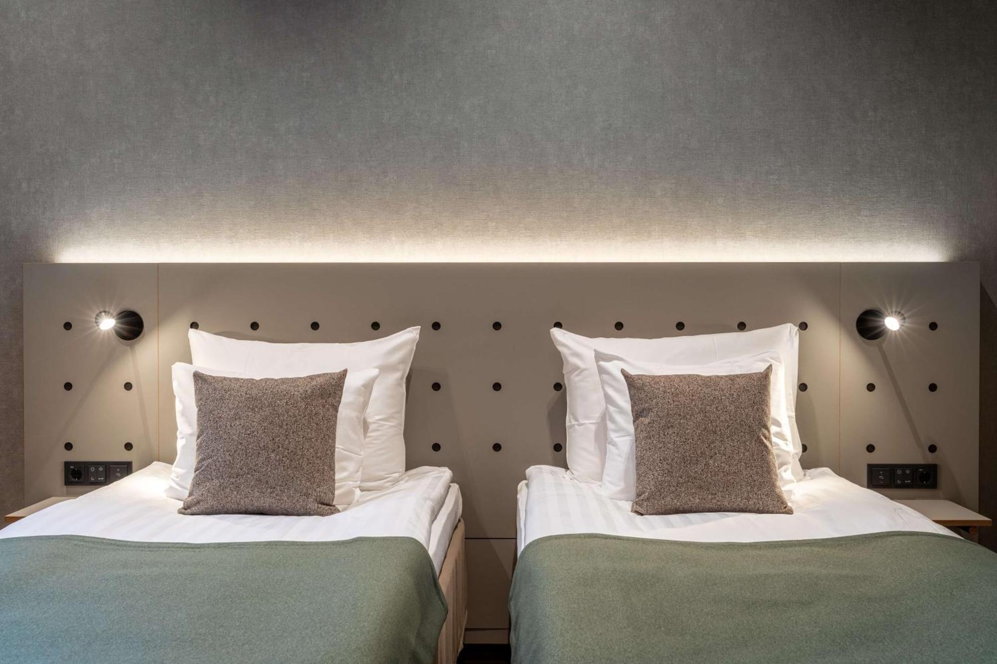 Scandic Hub 4*