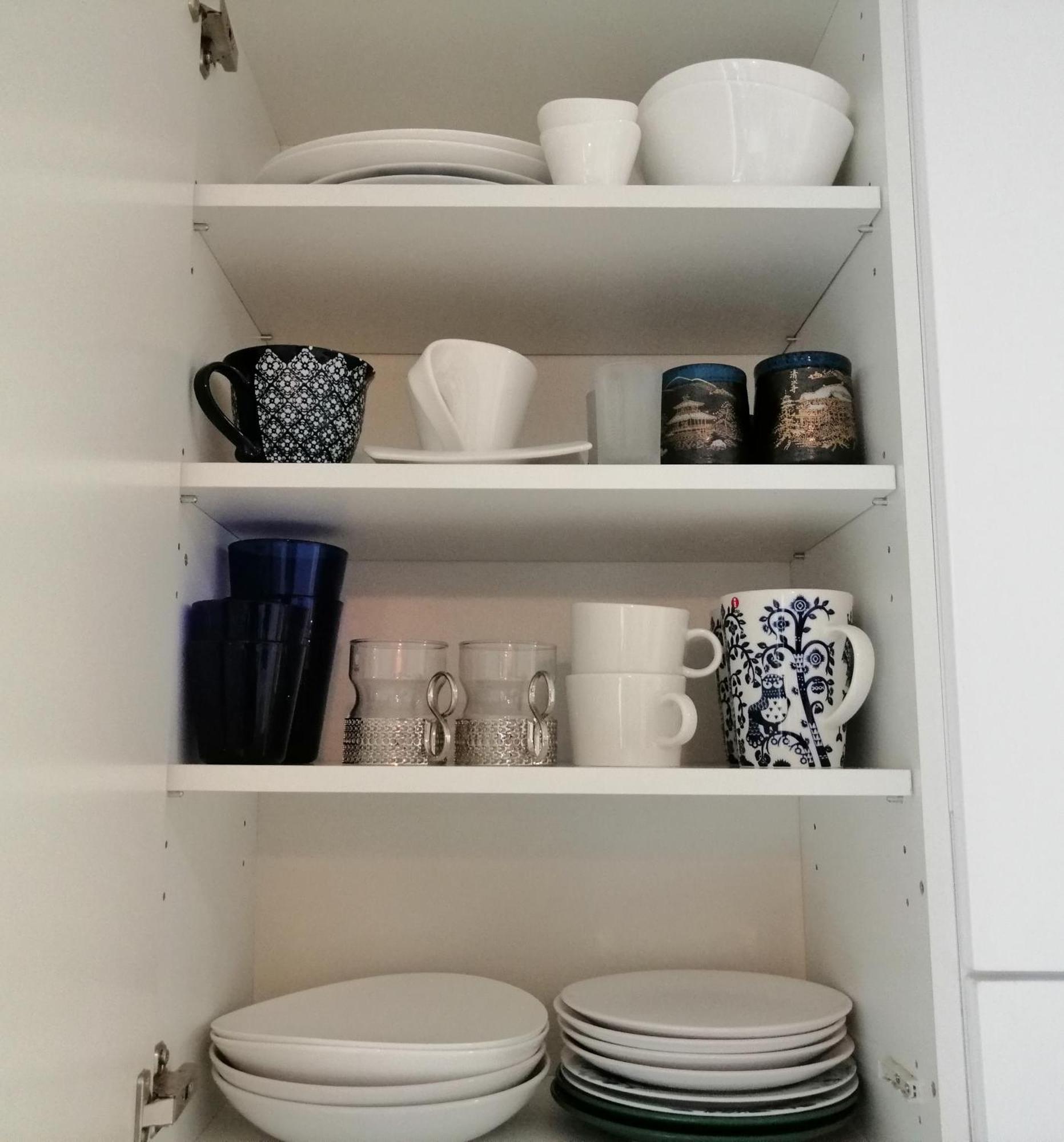 Huoneisto 1br Cozy About 10 Min Walk To Center