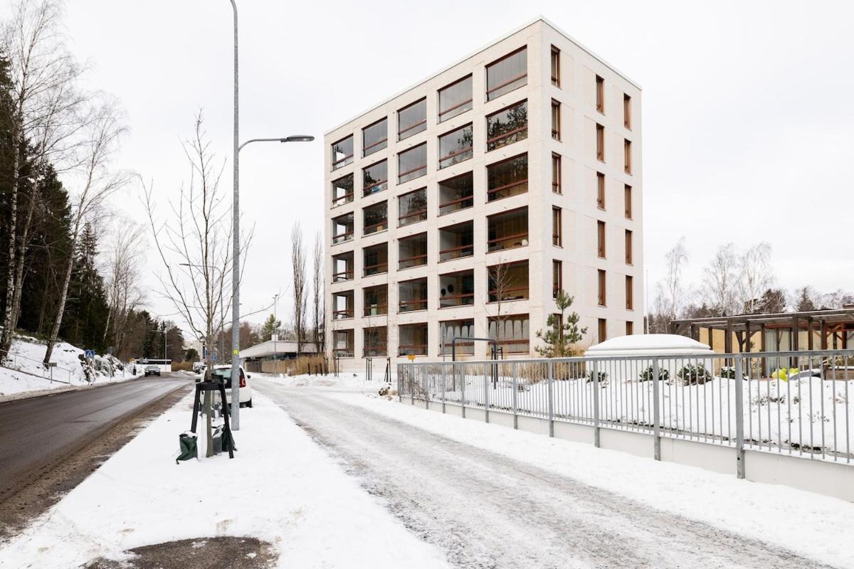 Premium Nordic Design In Location Helsinki