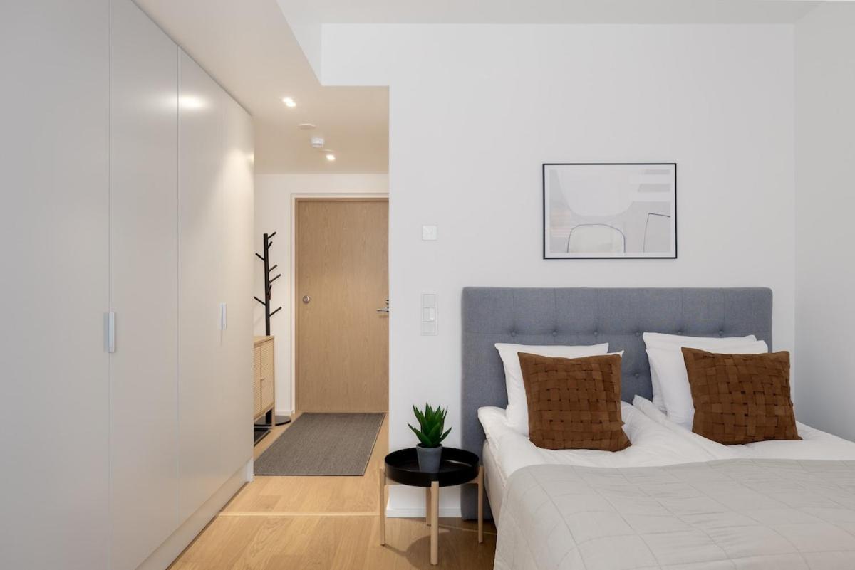 Premium Nordic Design In Location *